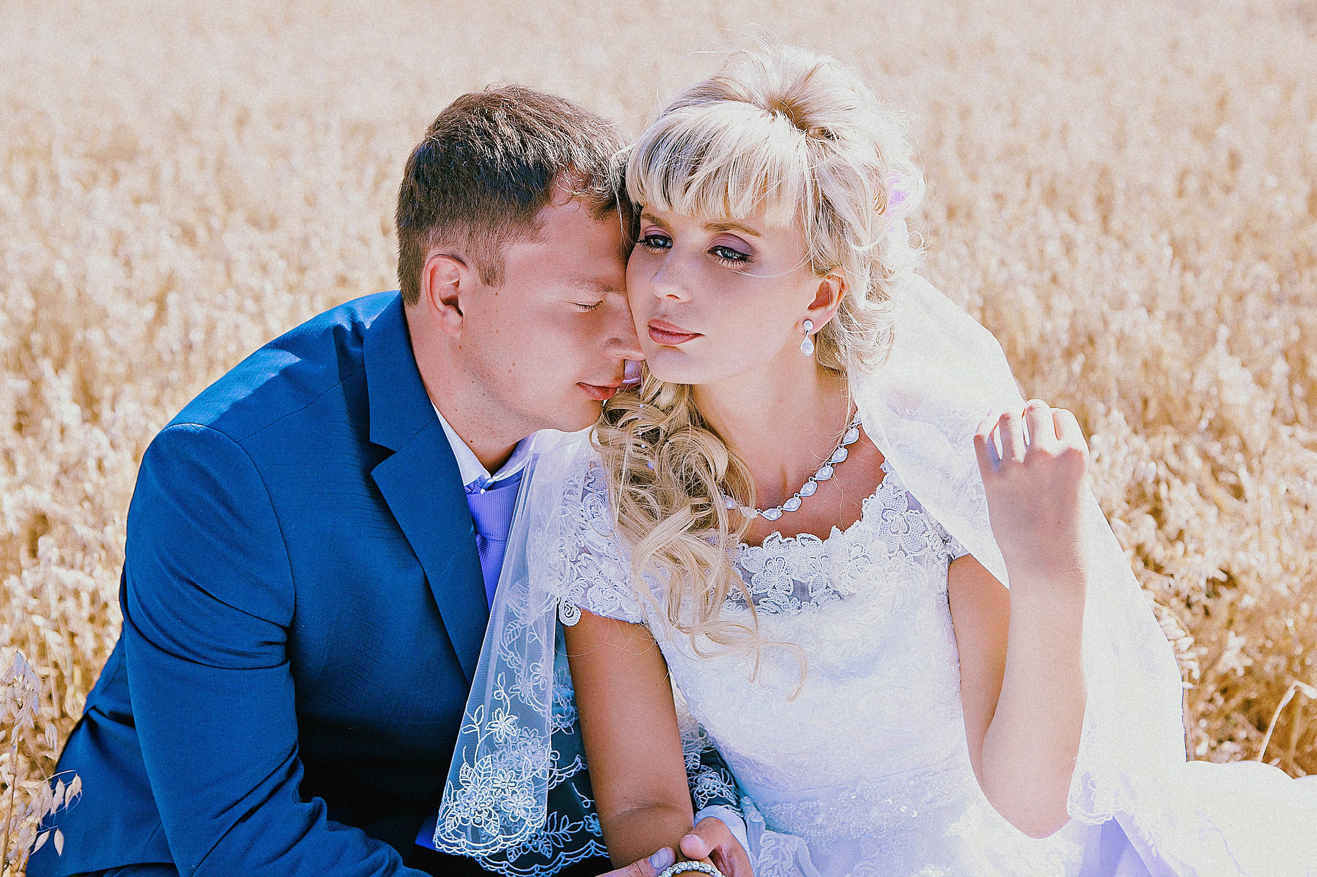 Екатерина и Александр. Фотограф в Иркутске Анастасия Григорьева