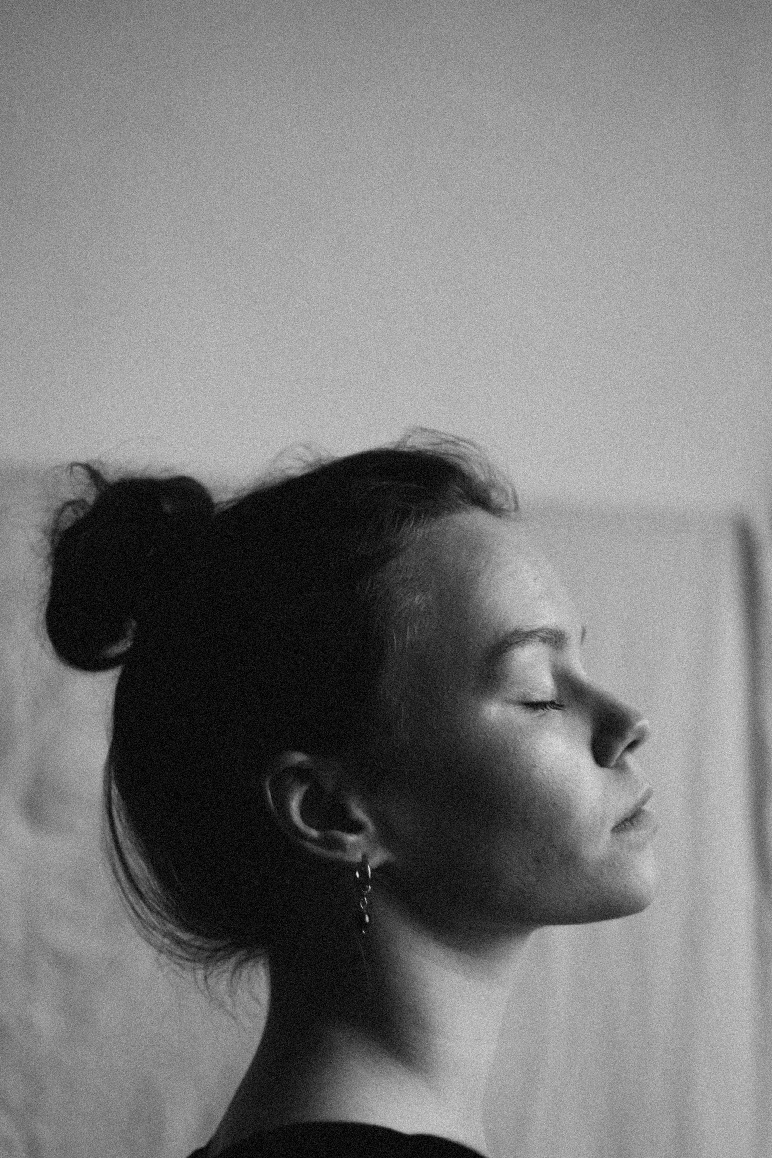 Студийная для девушки. Профессиональный фотограф, Санкт-Петербург — Виктория Богомолова