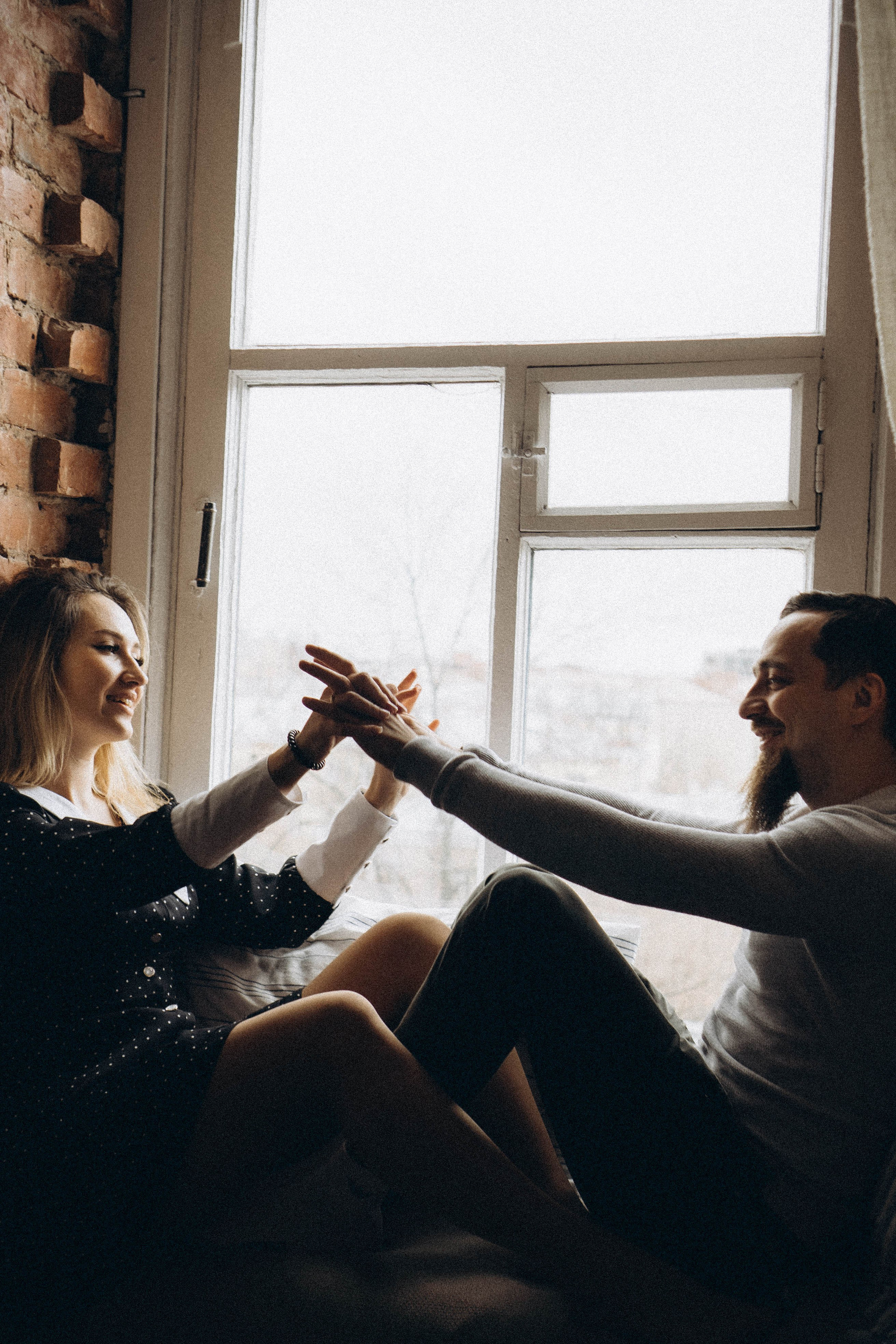 Любовь. Профессиональный фотограф, Санкт-Петербург — Виктория Богомолова