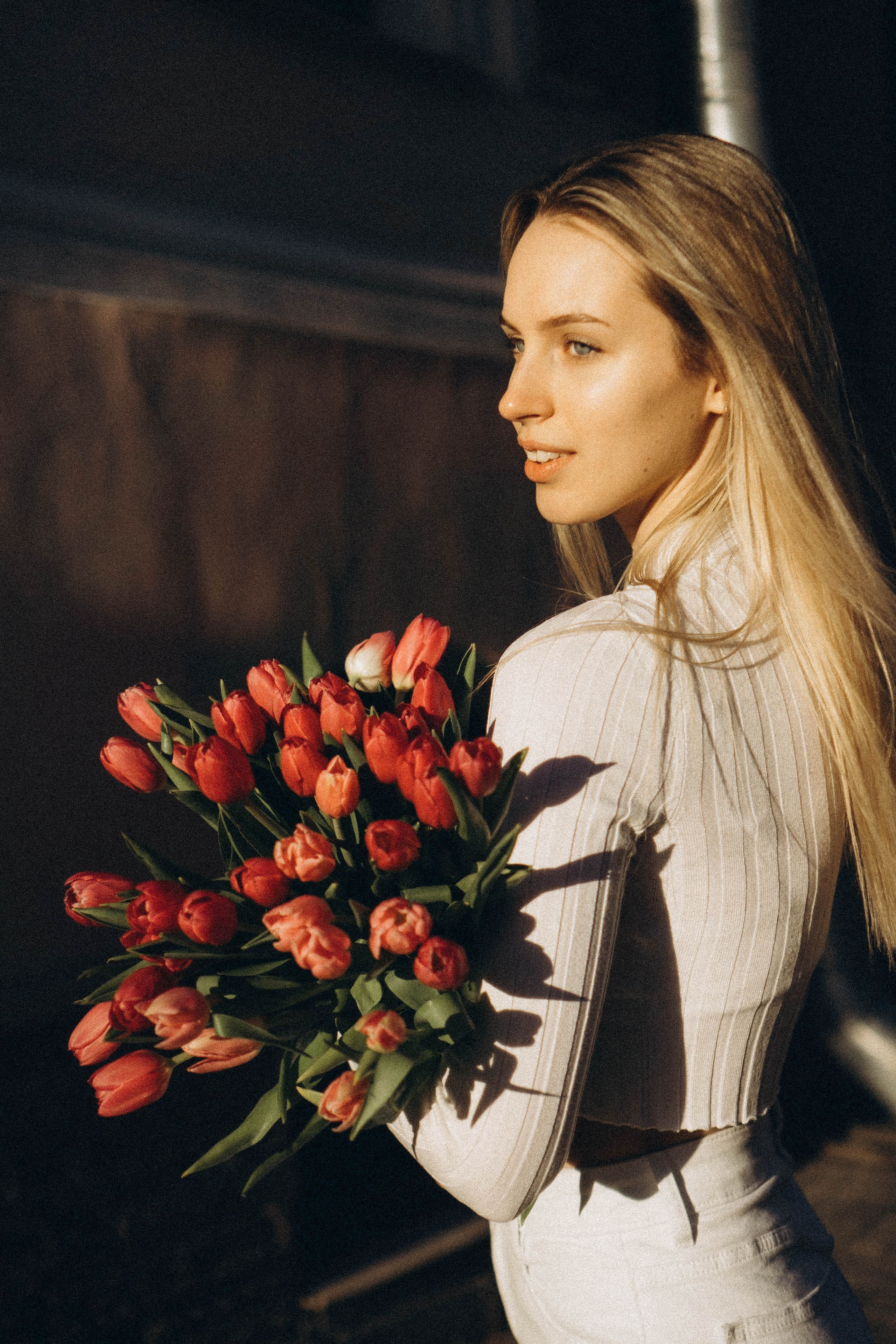 На закате. Профессиональный фотограф, Санкт-Петербург — Виктория Богомолова