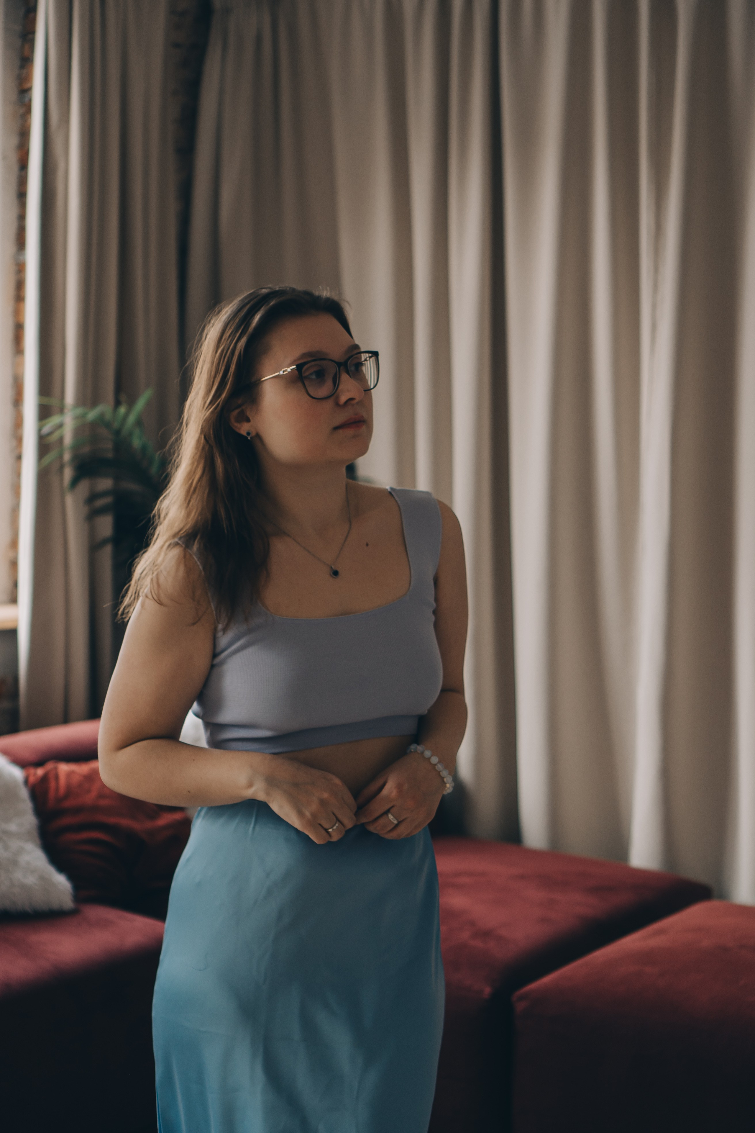 Студийная. Профессиональный фотограф, Санкт-Петербург — Виктория Богомолова