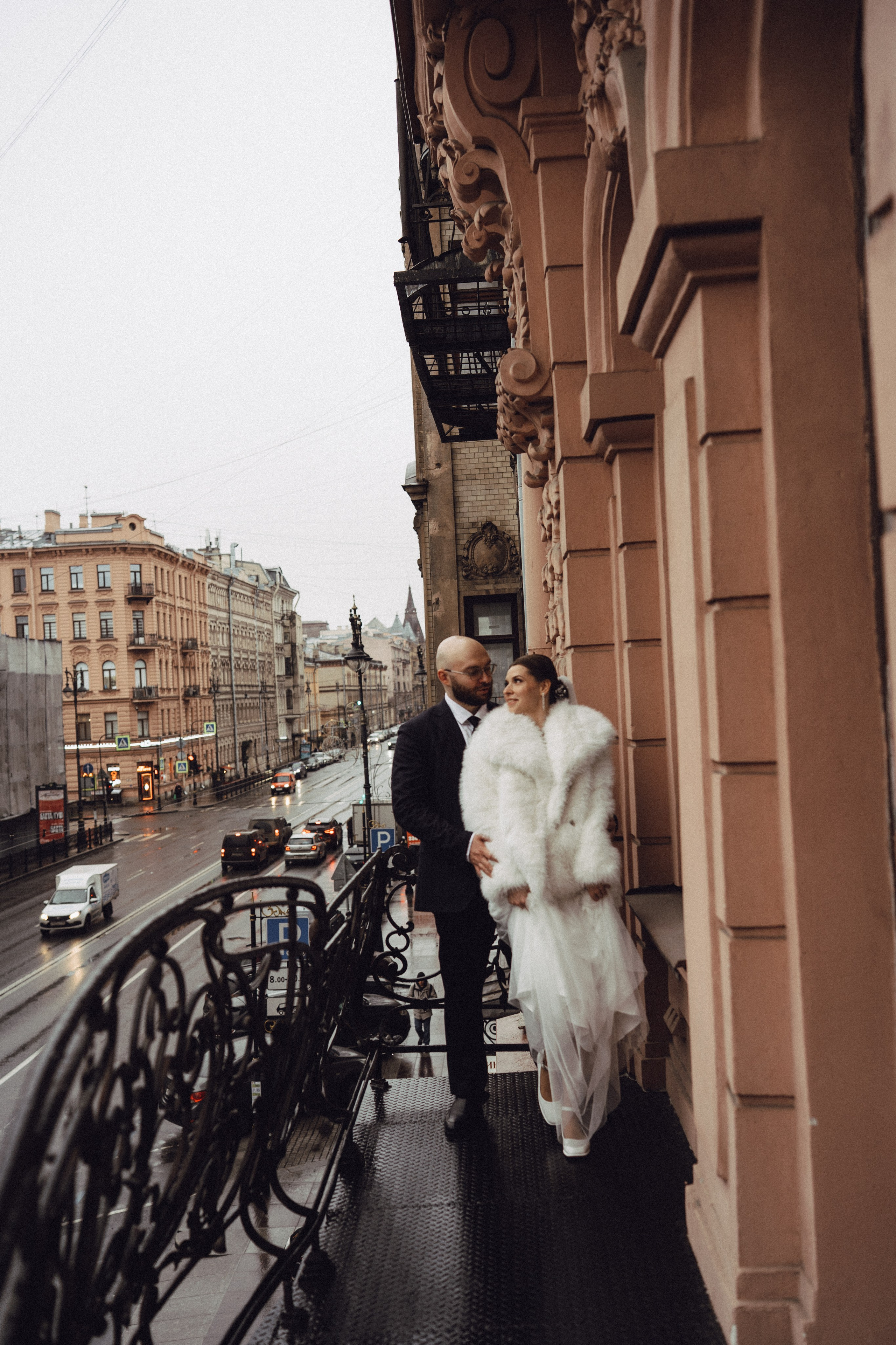 СВАДЕБНАЯ СЬЕМКА ВО ВТОРОМ ДВОРЦЕ (ДЕКАБРЬ) ТАКЖЕ СЬЕМКА В СТУДИИ НА ЧЕРНЫШЕВСКОЙ. Профессиональный фотограф, Санкт-Петербург — Виктория Богомолова