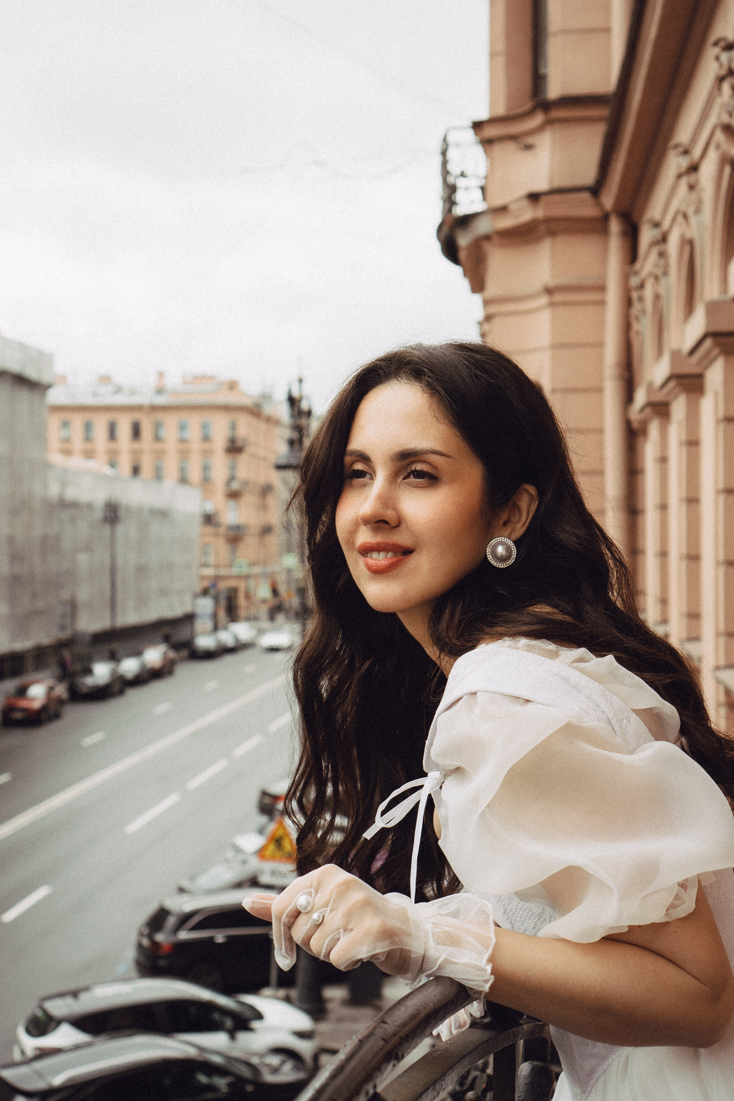 ВИНТАЖНЫЙ БАЛКОН. Профессиональный фотограф, Санкт-Петербург — Виктория Богомолова