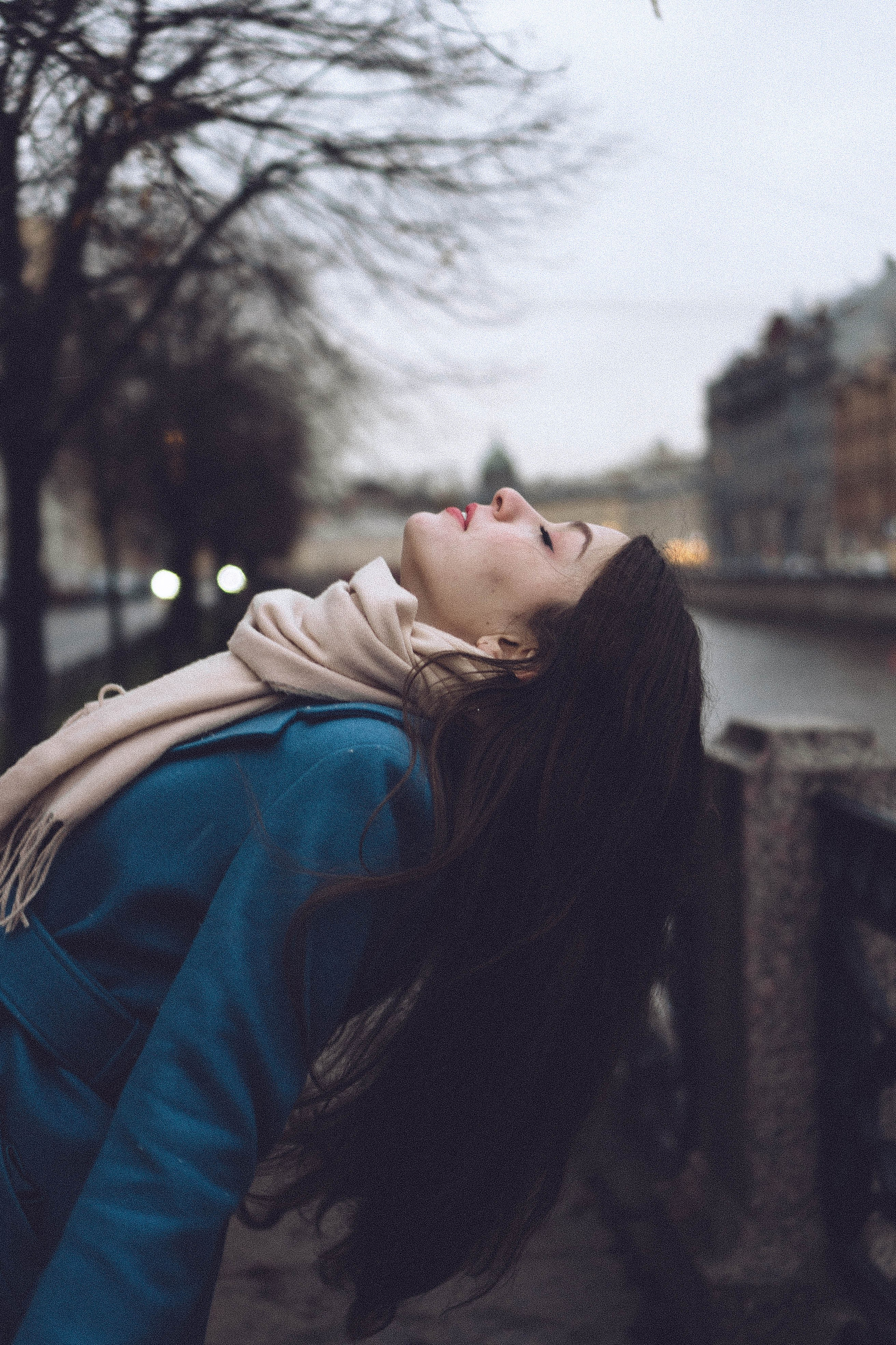 Прогулочная в центре. Профессиональный фотограф, Санкт-Петербург — Виктория Богомолова