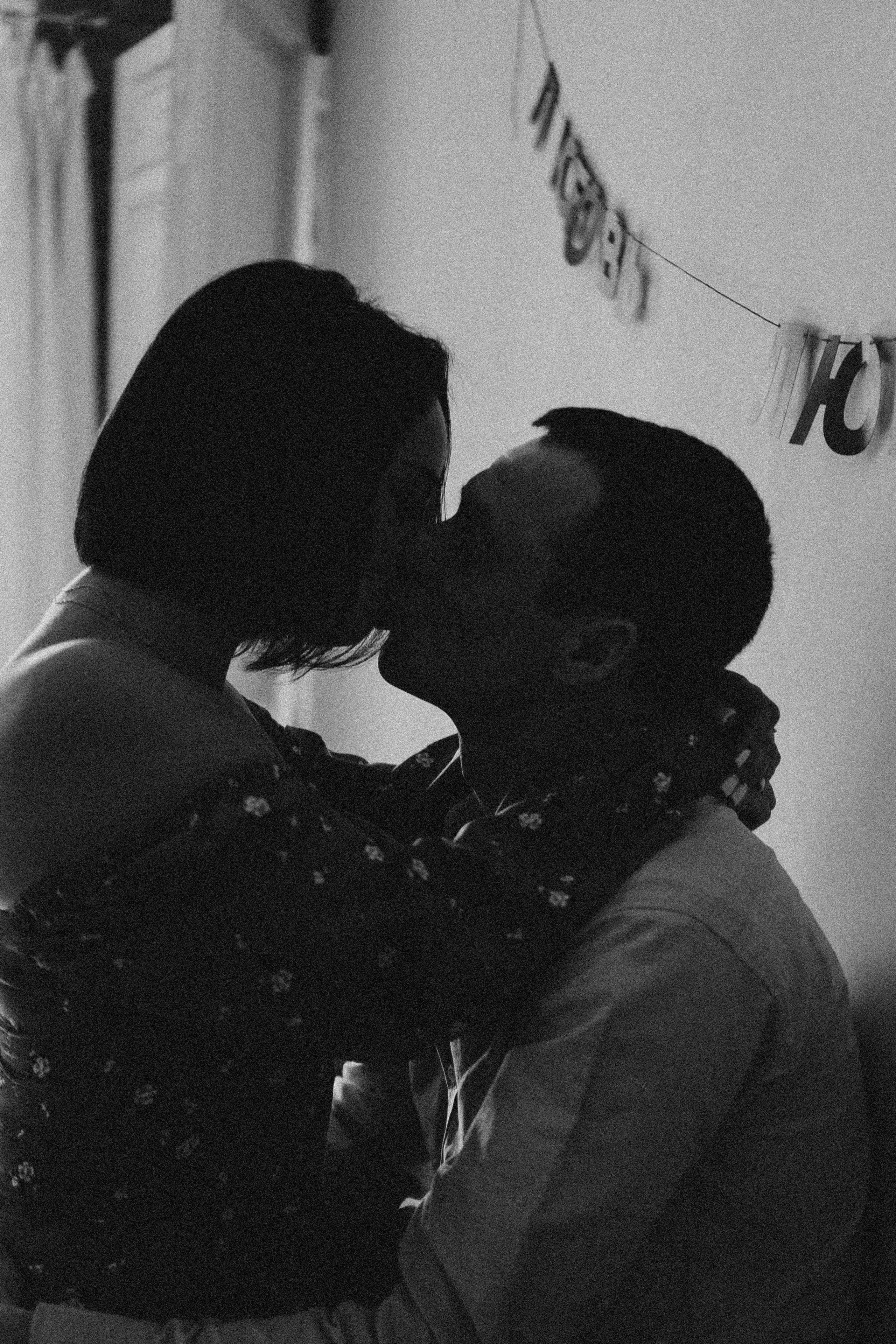 LOVE в квартире. Профессиональный фотограф, Санкт-Петербург — Виктория Богомолова