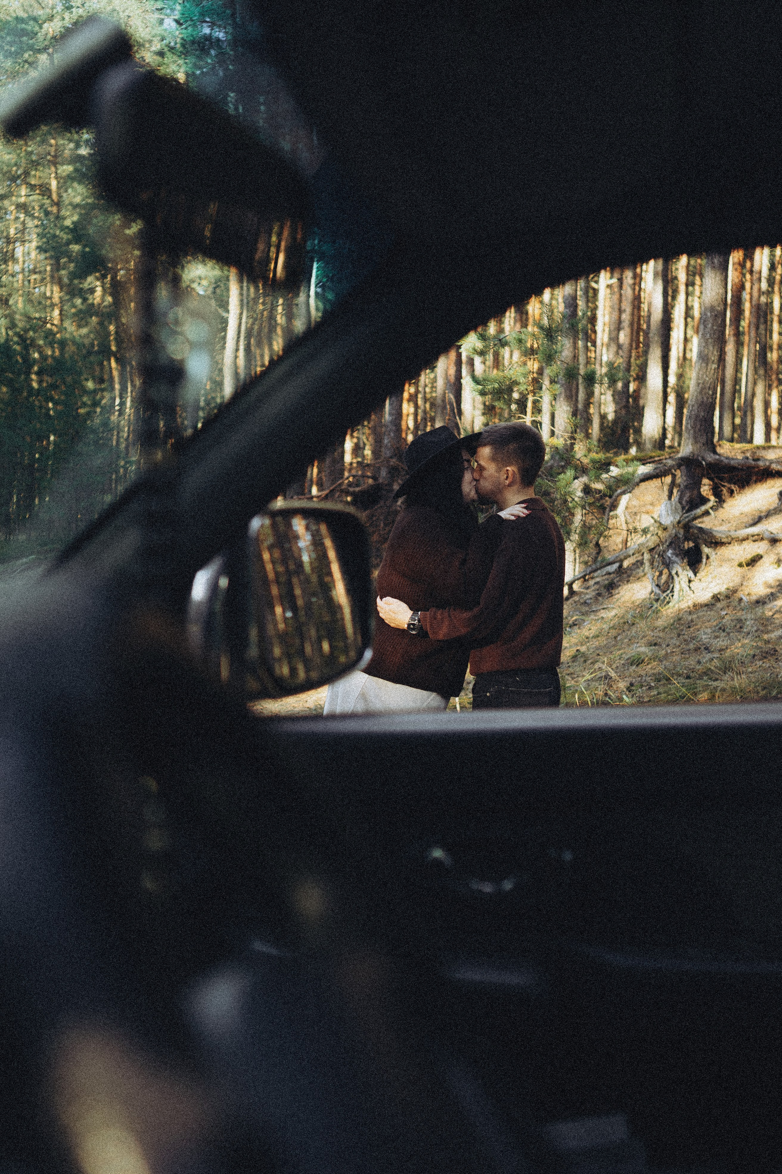 Прогулка по Финскому заливу. Профессиональный фотограф, Санкт-Петербург — Виктория Богомолова
