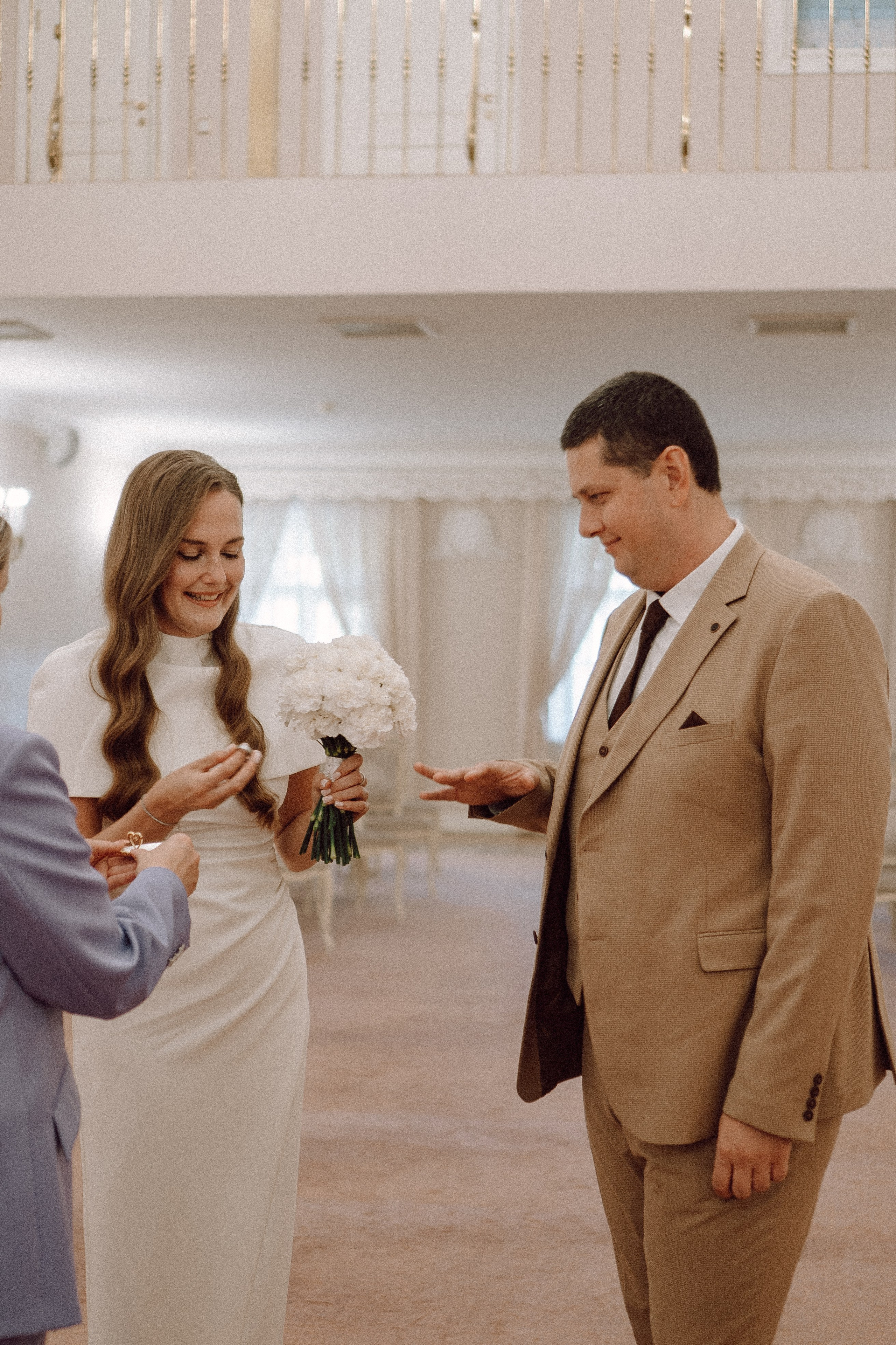 СВАДЕБНАЯ СЬЕМКА В ПУШКИН. Профессиональный фотограф, Санкт-Петербург — Виктория Богомолова