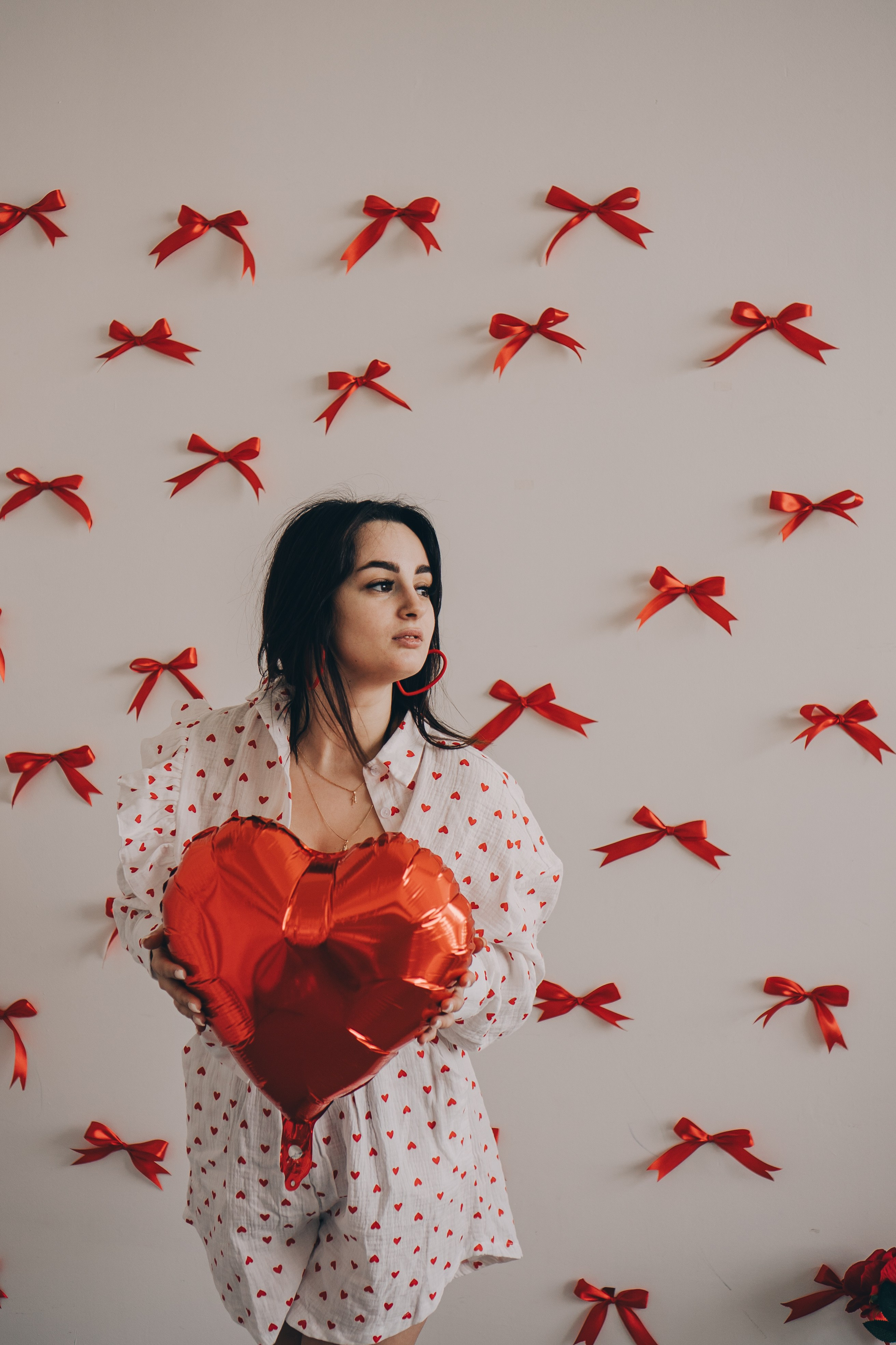 Красные колготки. Профессиональный фотограф, Санкт-Петербург — Виктория Богомолова