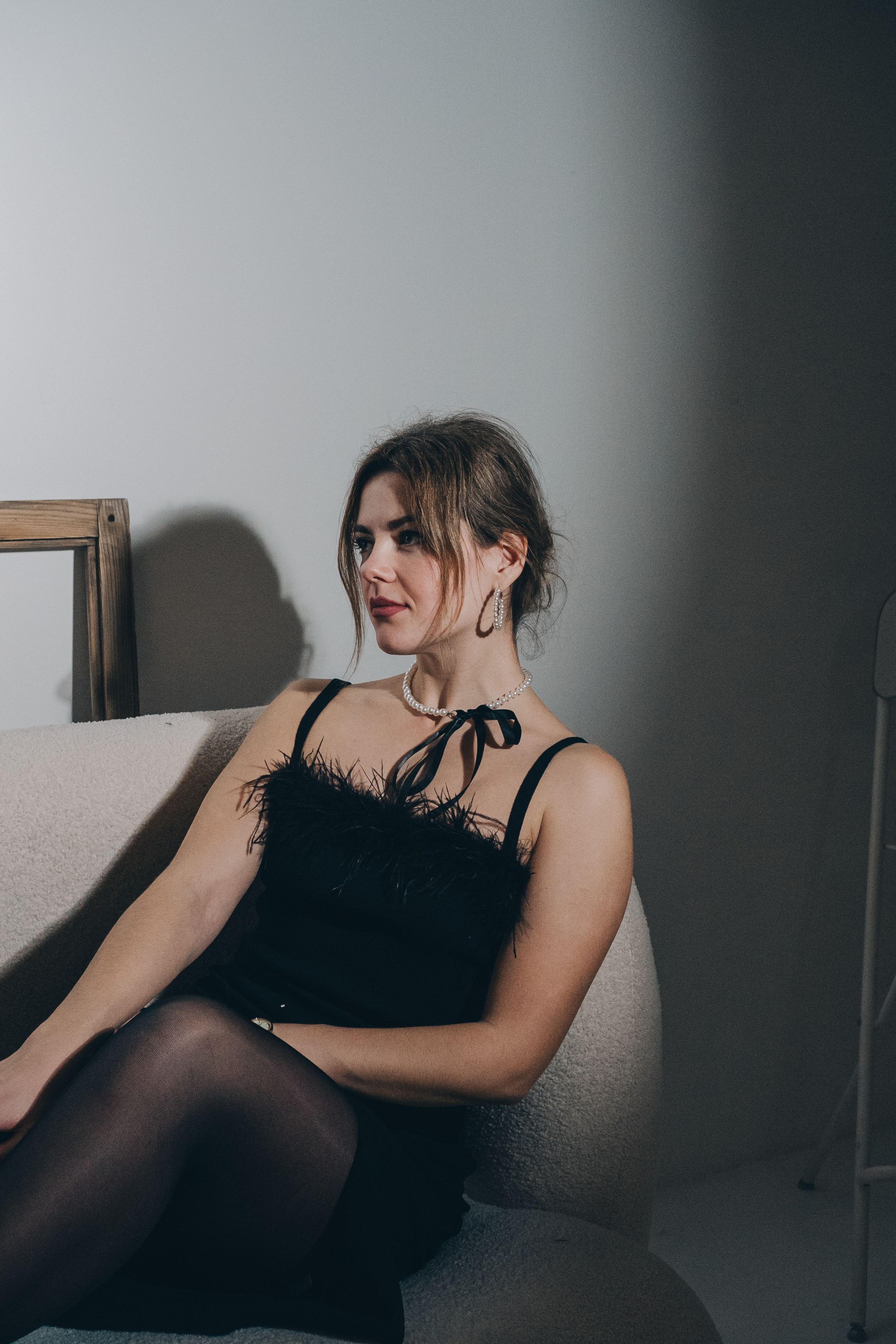 Студийная. Профессиональный фотограф, Санкт-Петербург — Виктория Богомолова