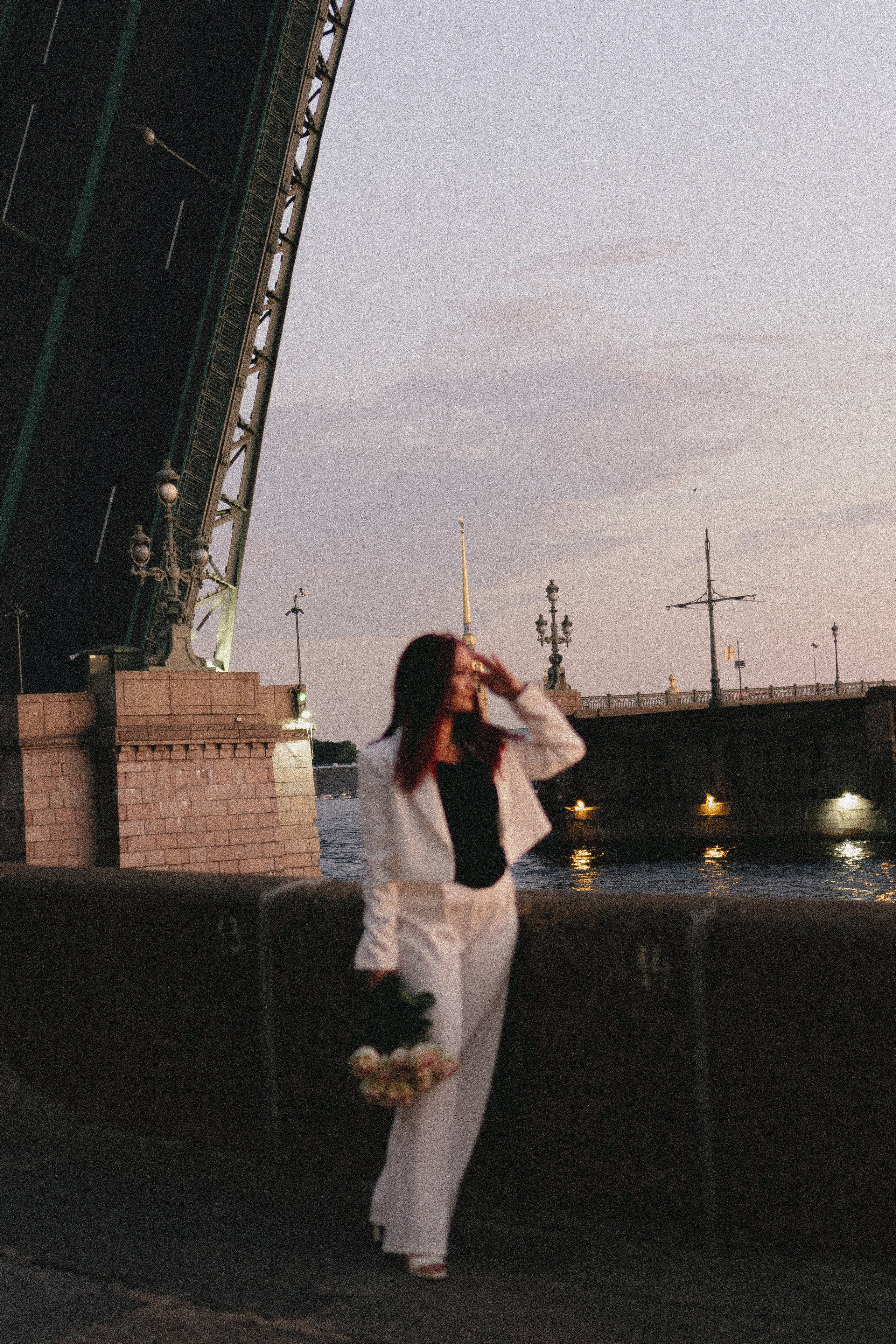 РАССВЕТНАЯ ИСТОРИЯ. Профессиональный фотограф, Санкт-Петербург — Виктория Богомолова