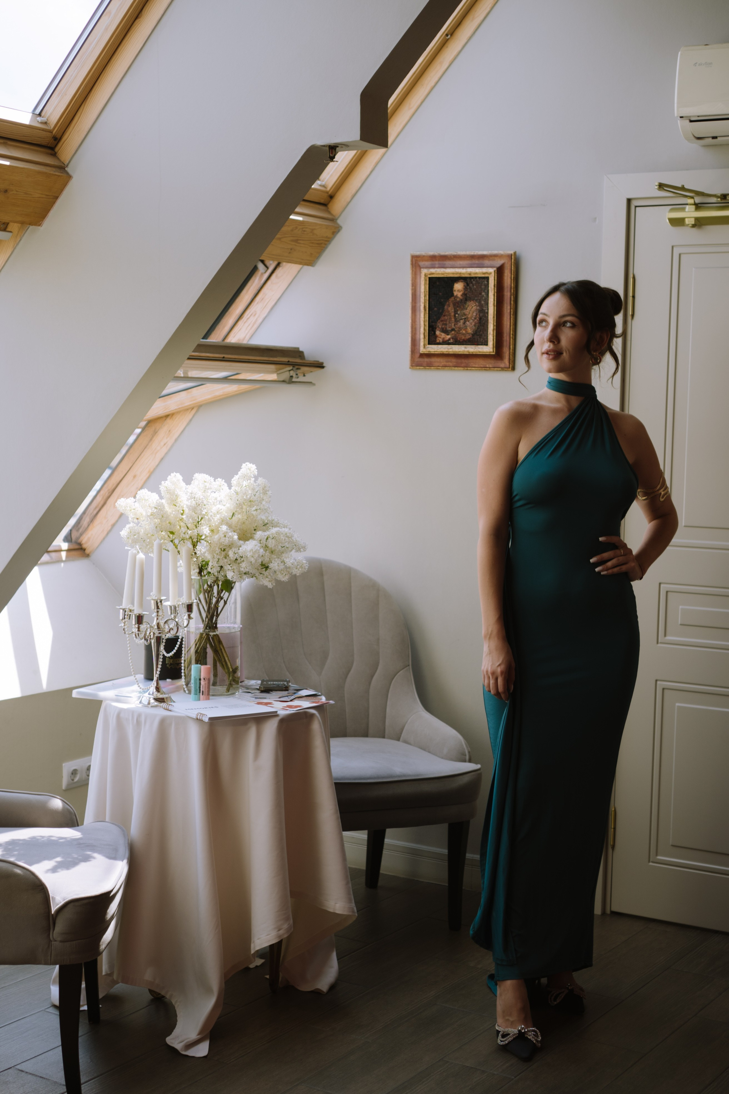 СВАДЕБНЫЙ БАНКЕТ НА ВЛАДИМИРСКОЙ В САНКТ-ПЕТЕРБУРГЕ (КАМЕРНАЯ СВАДЬБА). Профессиональный фотограф, Санкт-Петербург — Виктория Богомолова