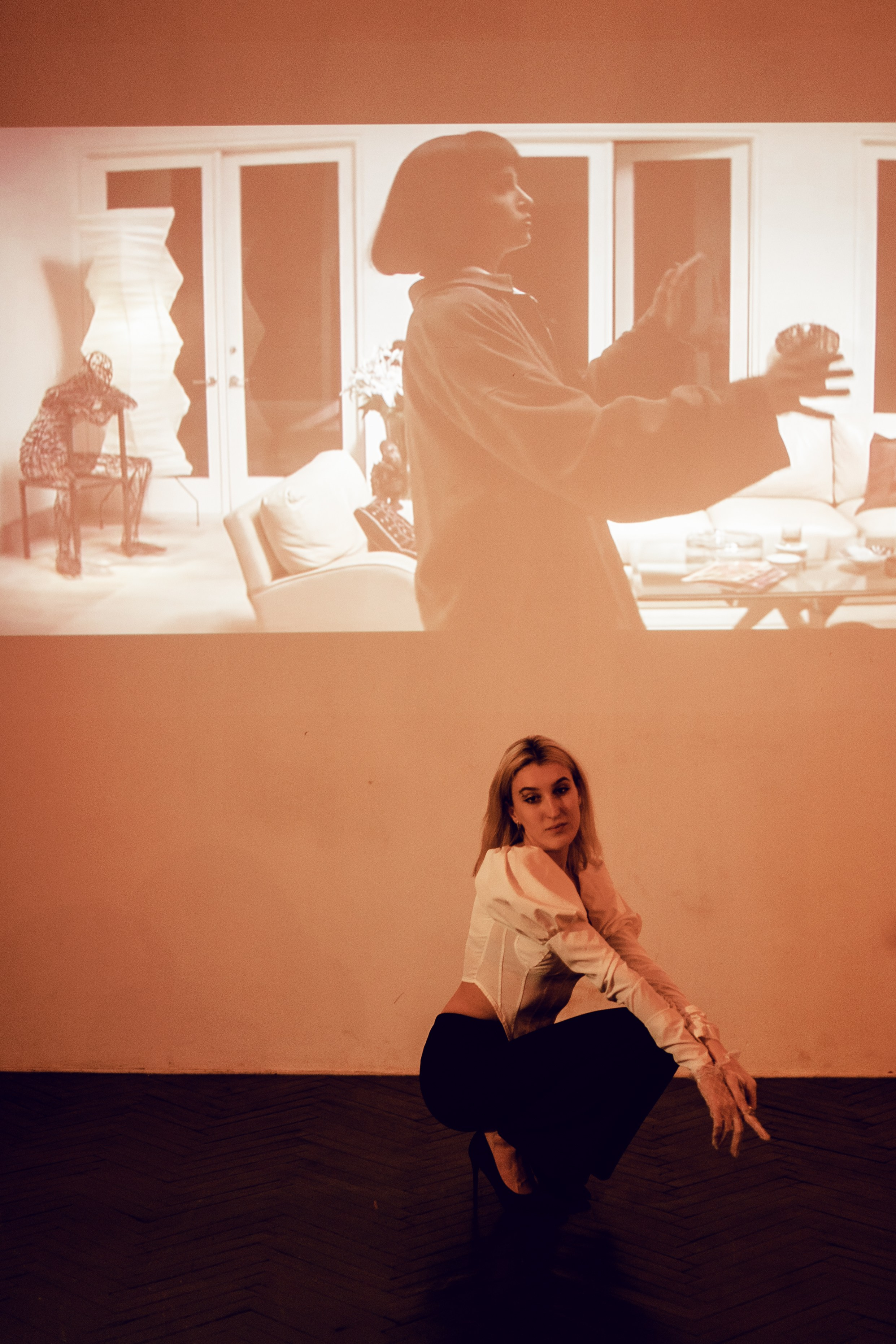 Студийная. Профессиональный фотограф, Санкт-Петербург — Виктория Богомолова