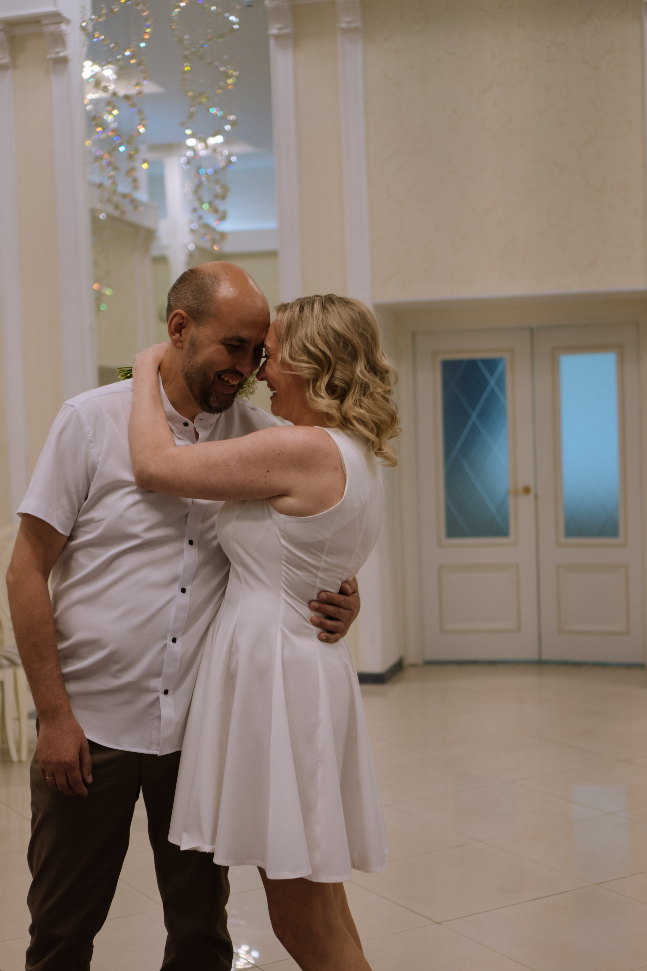 СВАДЕБНЫЙ РЕПОРТАЖ. Профессиональный фотограф, Санкт-Петербург — Виктория Богомолова