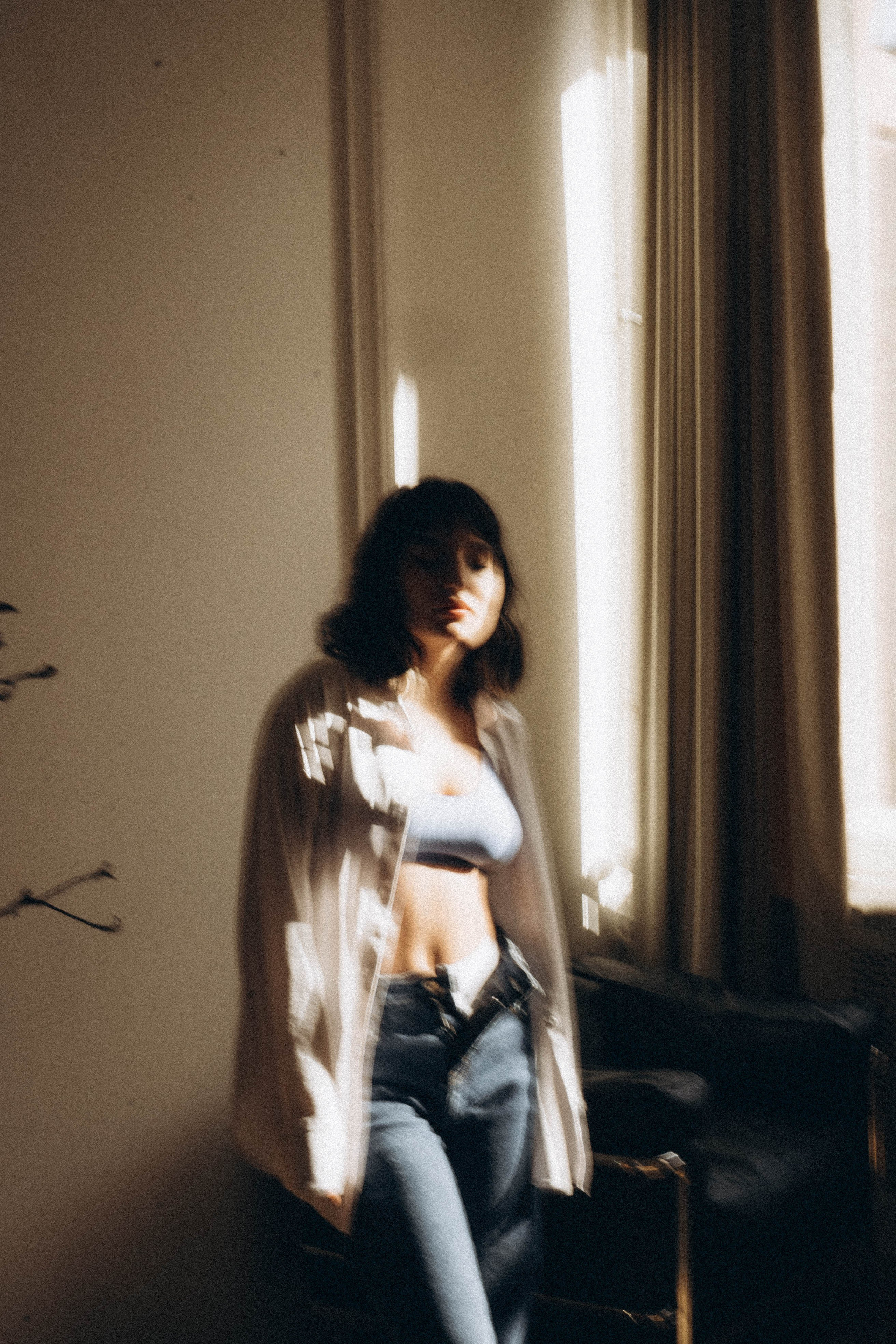 Студийная. Профессиональный фотограф, Санкт-Петербург — Виктория Богомолова