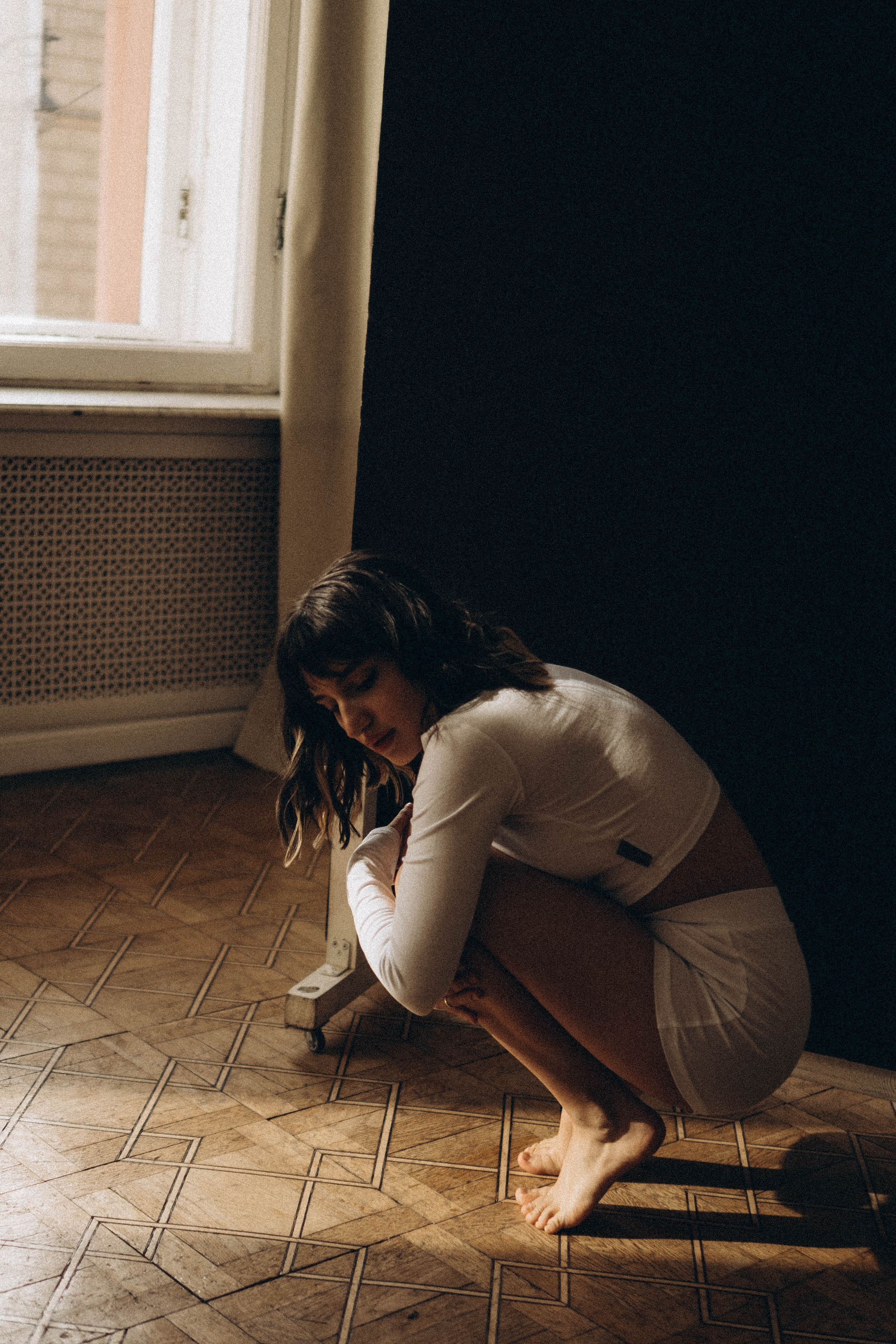 Студийная. Профессиональный фотограф, Санкт-Петербург — Виктория Богомолова