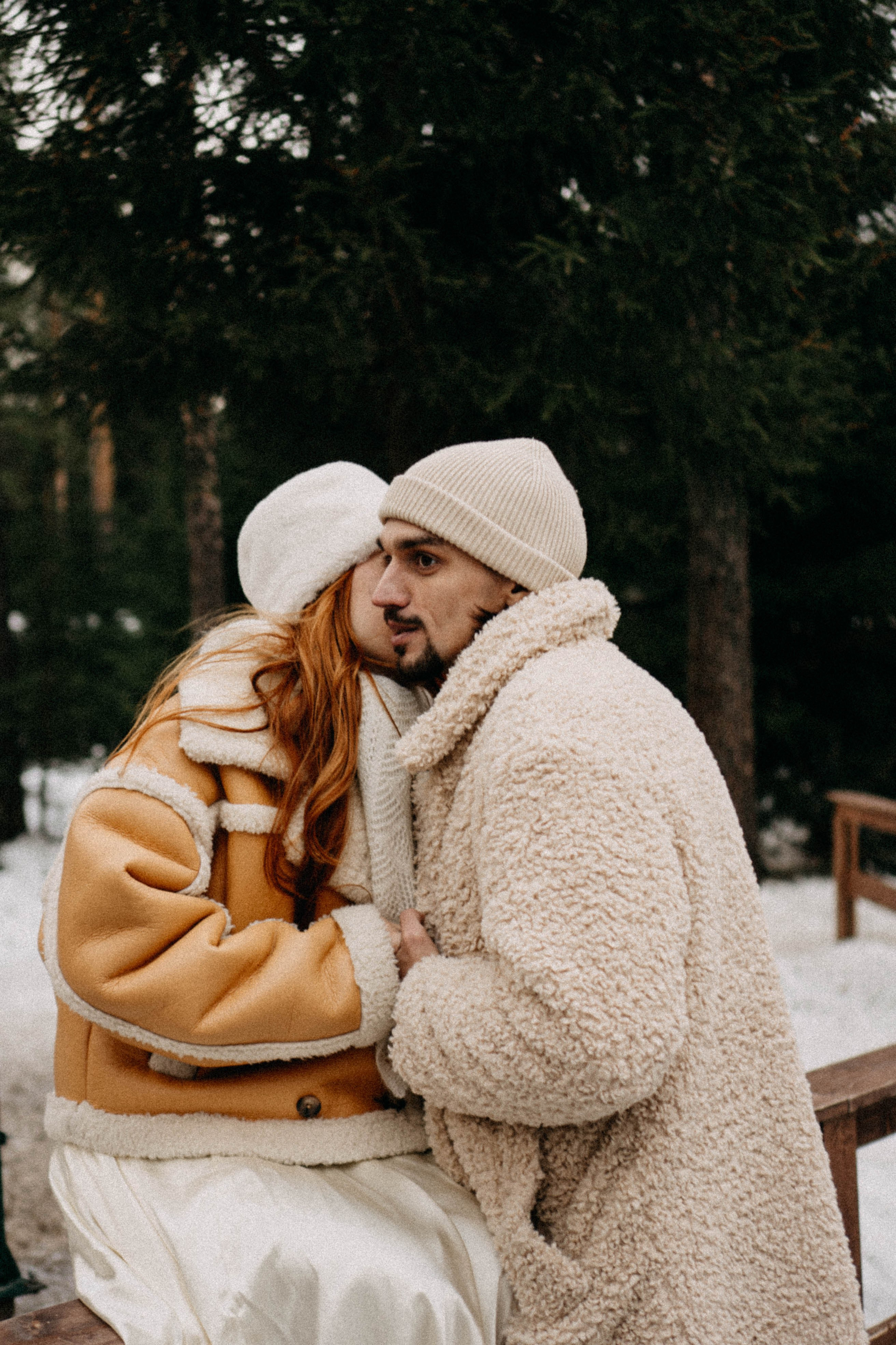 Каток. Профессиональный фотограф, Санкт-Петербург — Виктория Богомолова
