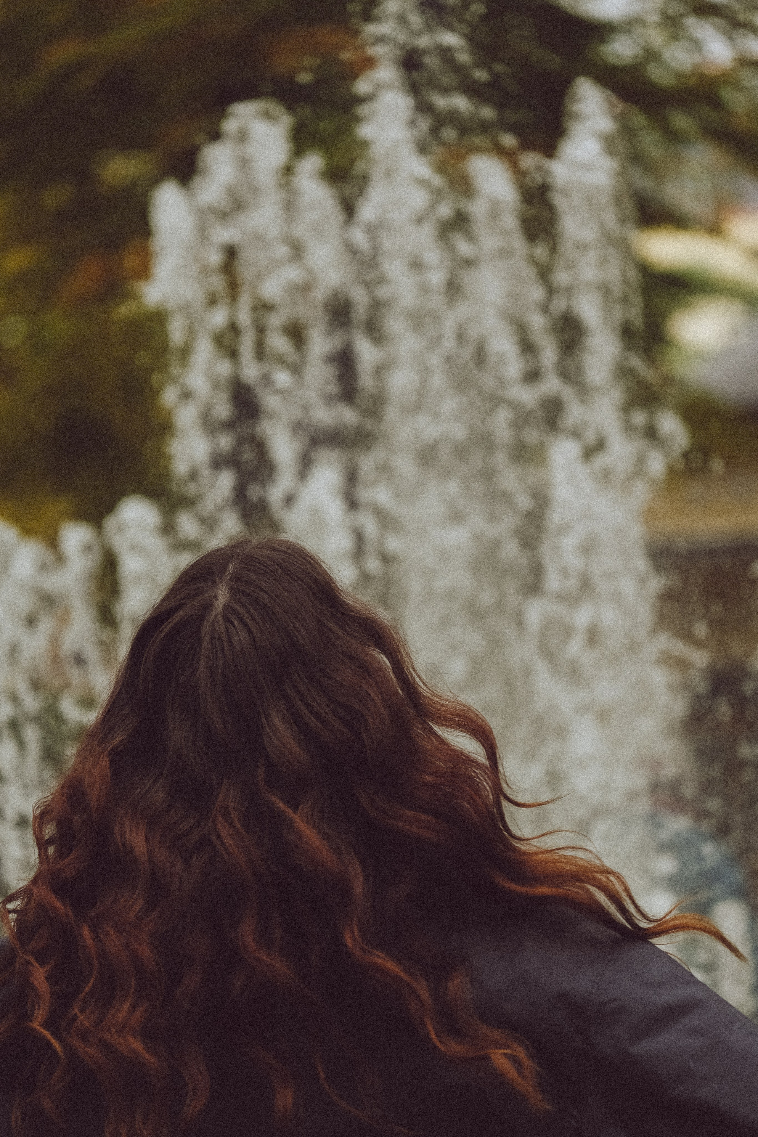 Осень. Профессиональный фотограф, Санкт-Петербург — Виктория Богомолова