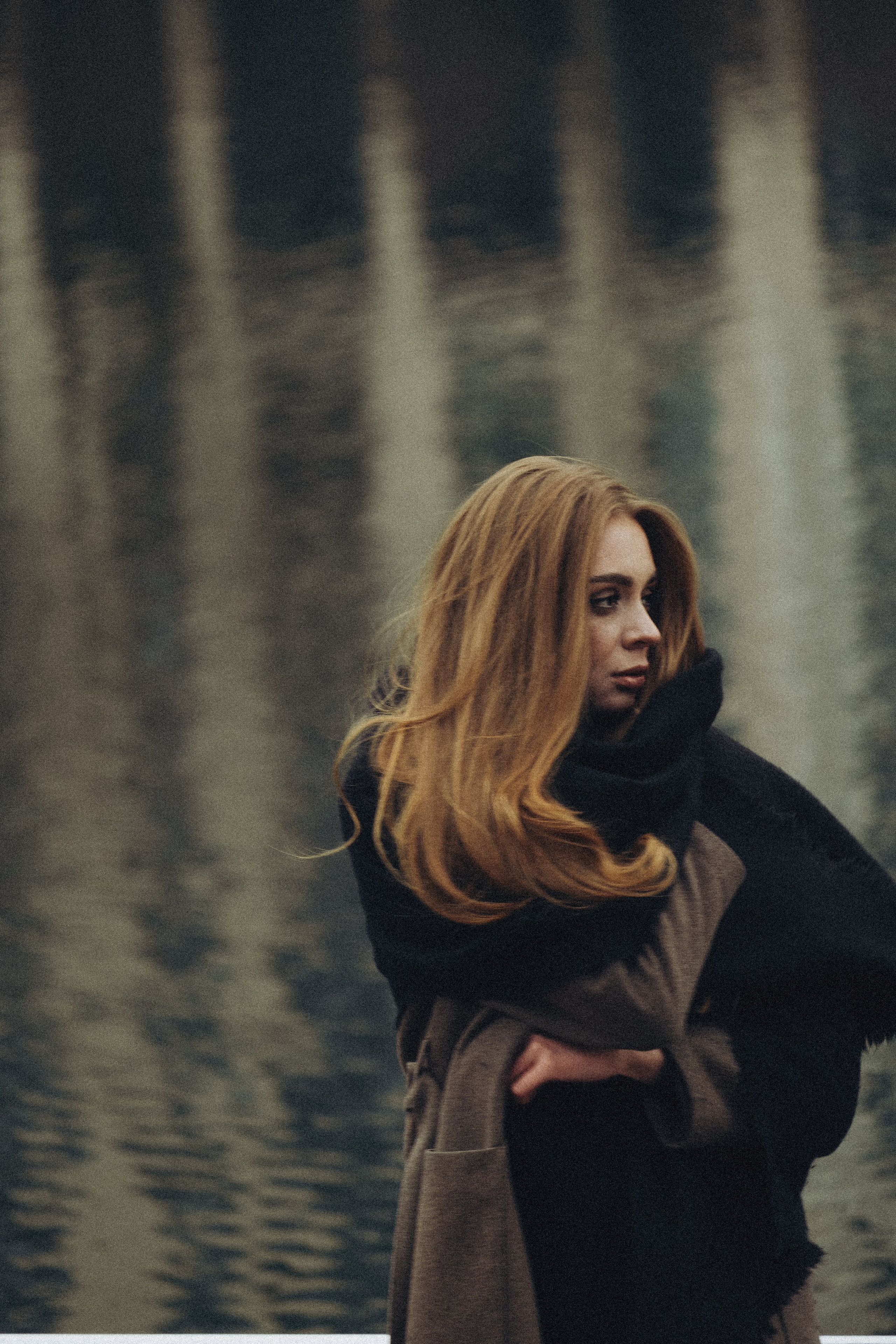 ПРОГУЛКА ПО МОСКВЕ. Профессиональный фотограф, Санкт-Петербург — Виктория Богомолова