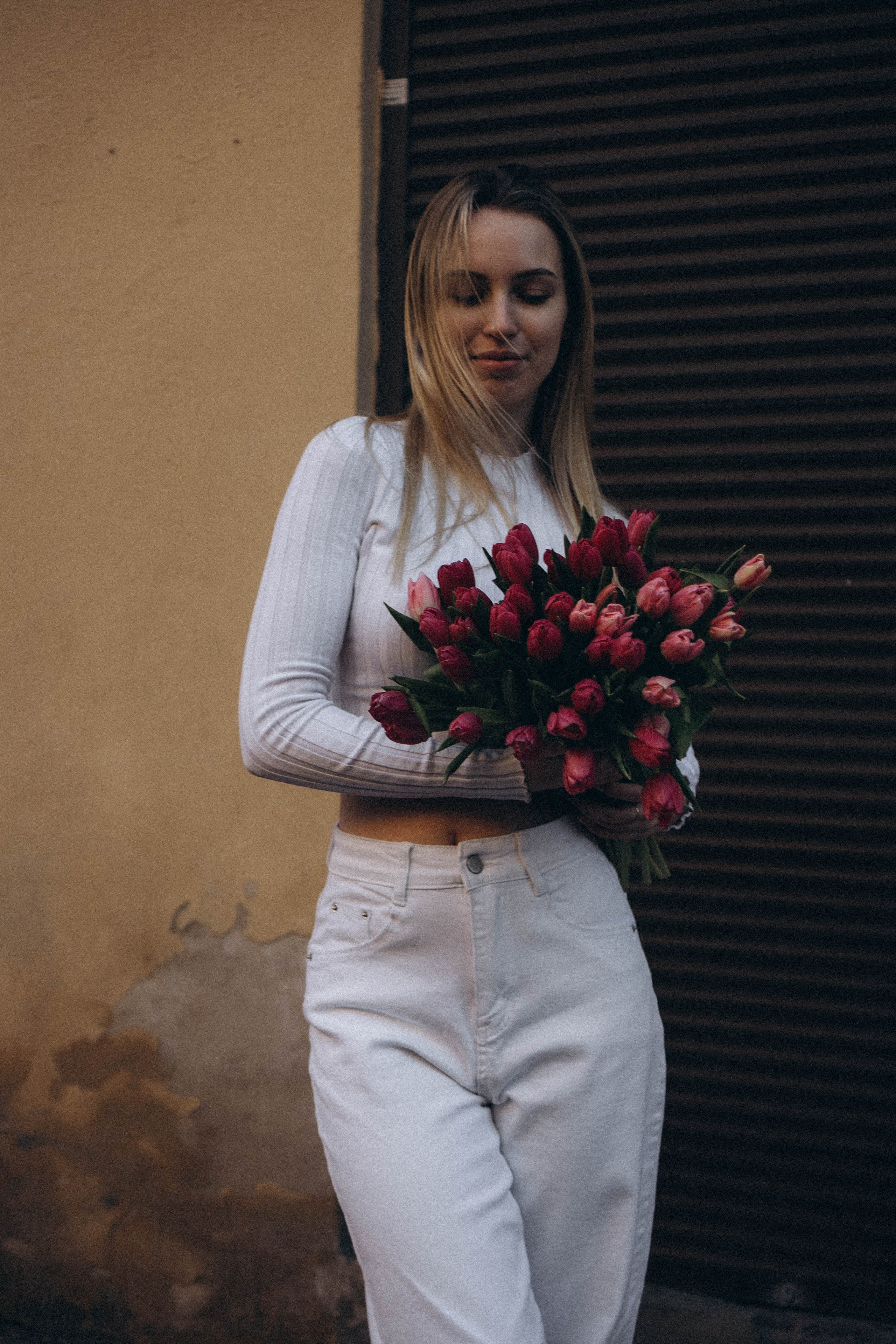 На закате. Профессиональный фотограф, Санкт-Петербург — Виктория Богомолова