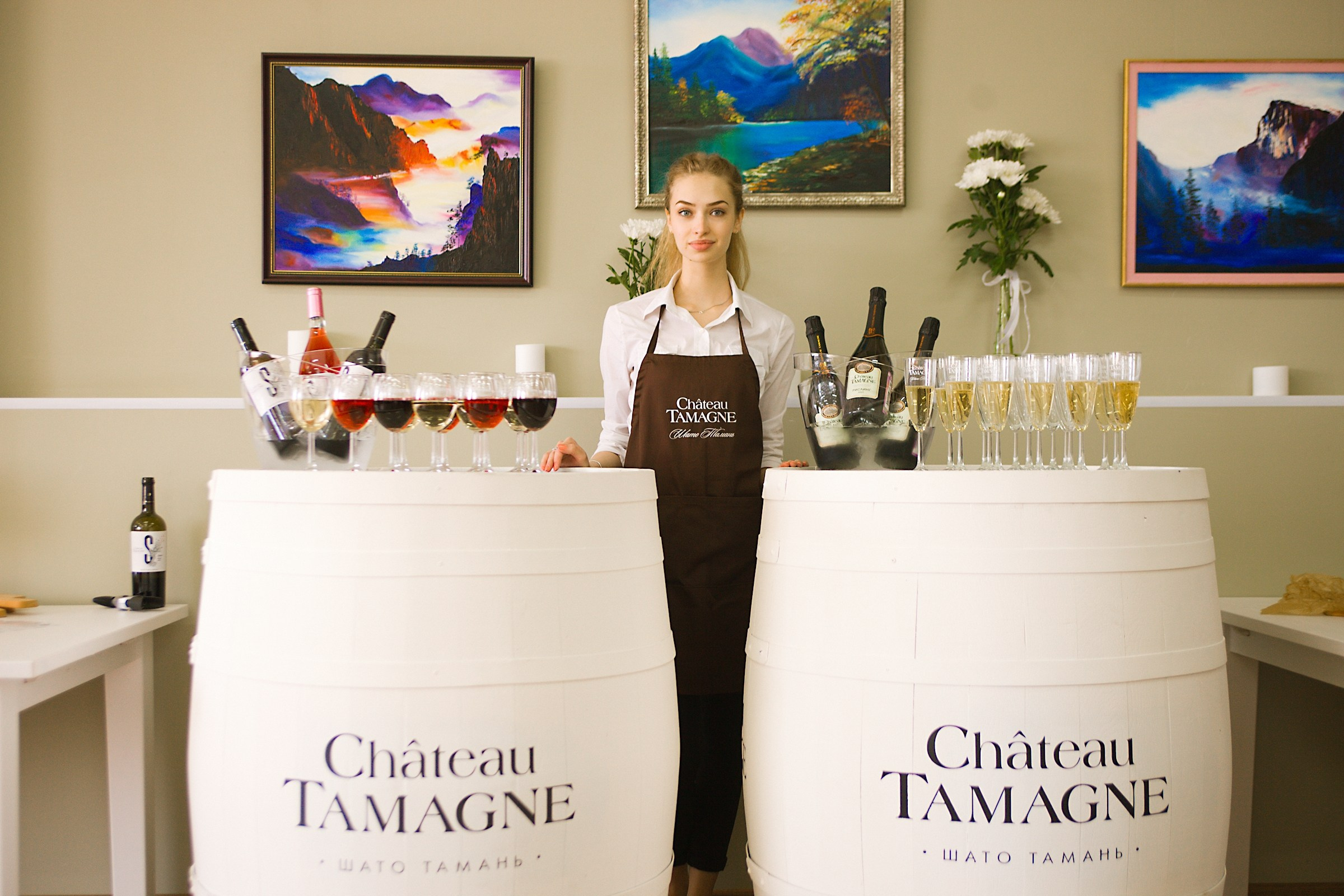 Andy Chef. Фотограф Серафим Крюков