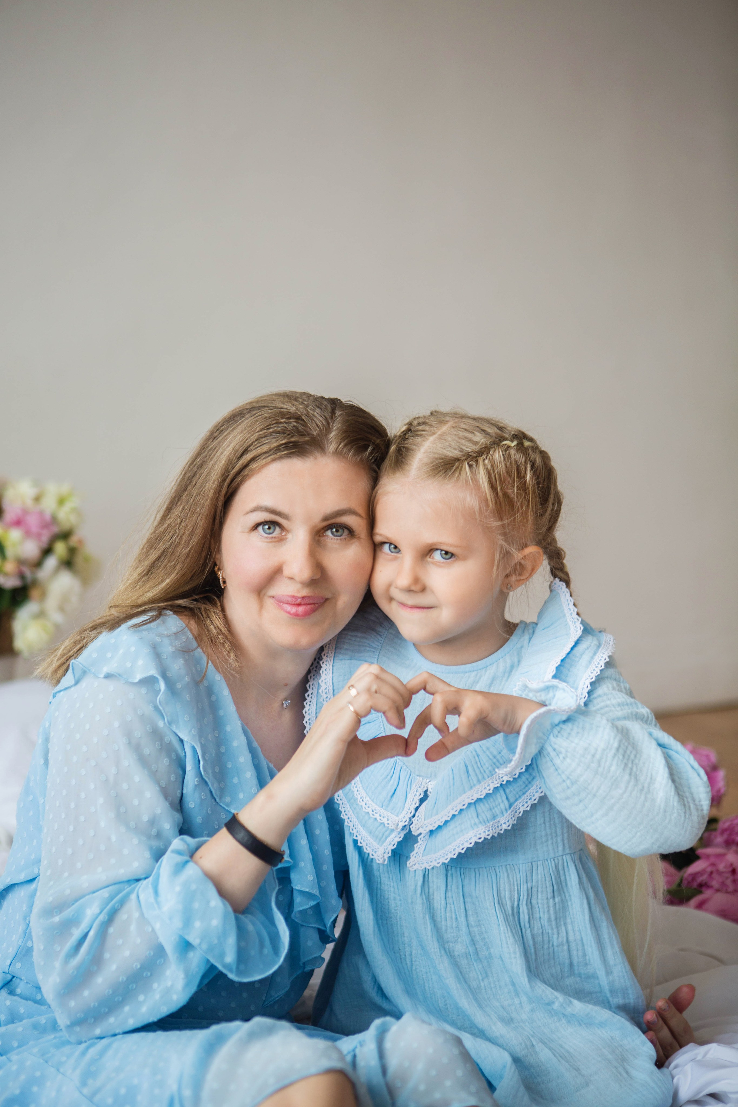 «Пионы» студия Space Jobs. Свадебный семейный и детский фотограф в Краснодаре Карина Федоровская