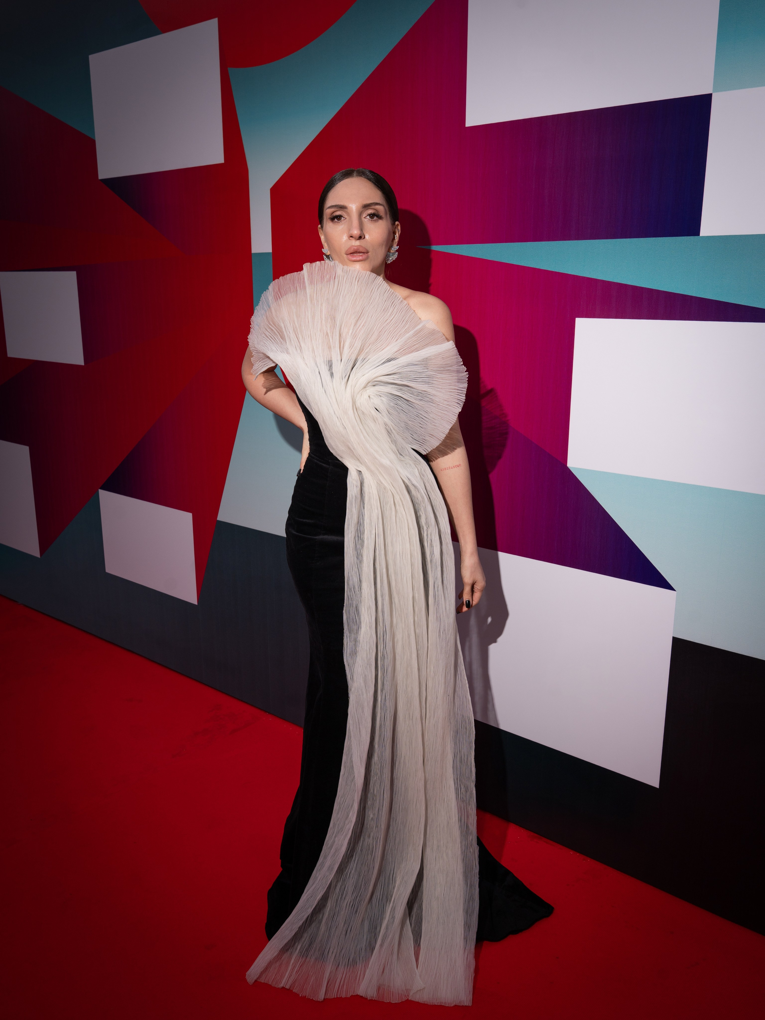 ММКФ 2026 — Московский международный кинофестиваль. Илья Варин — Фотограф Москва, Тверь