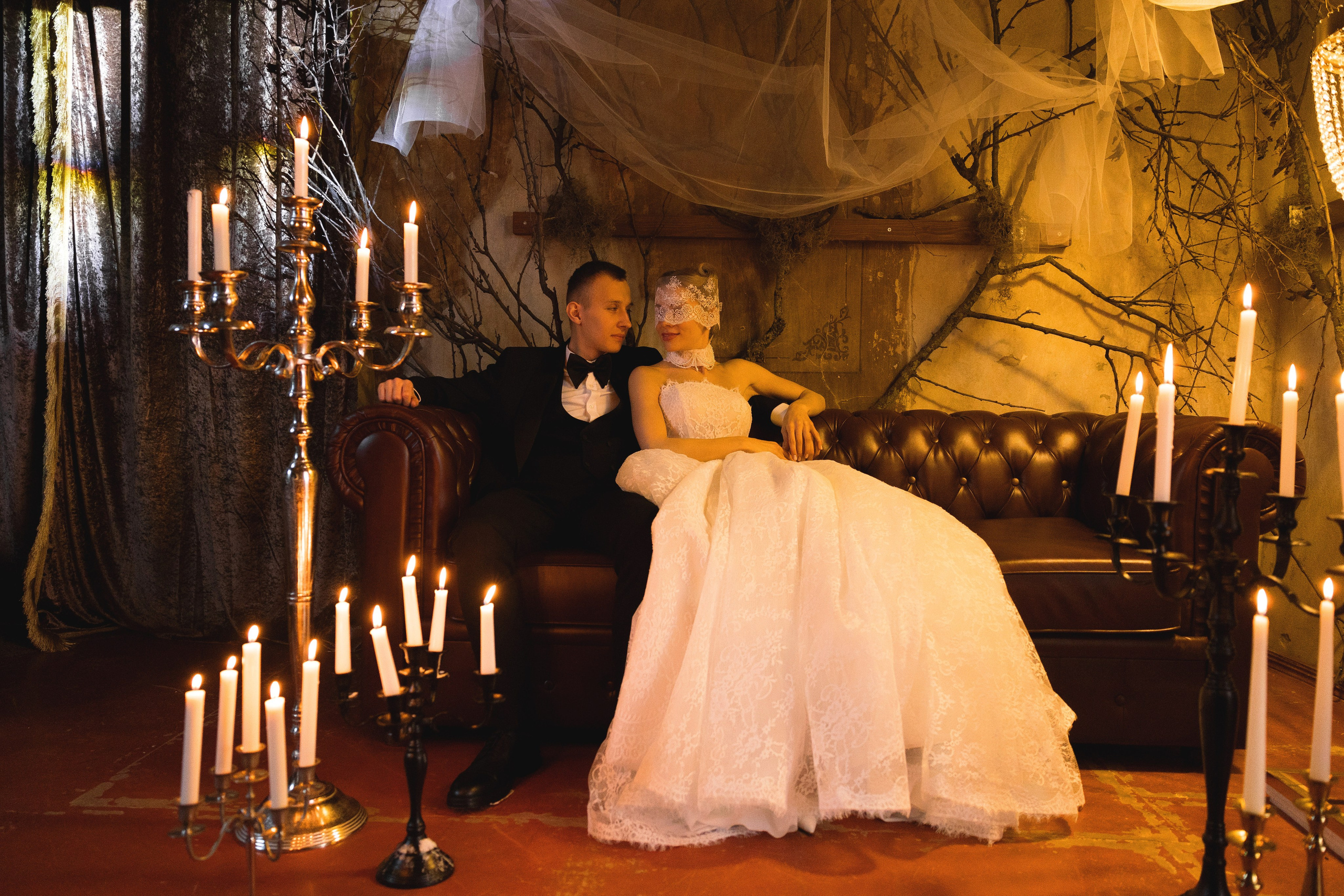 Принцесса Лебедь. Анастасия Безуглова- свадебный фотограф в Таганроге