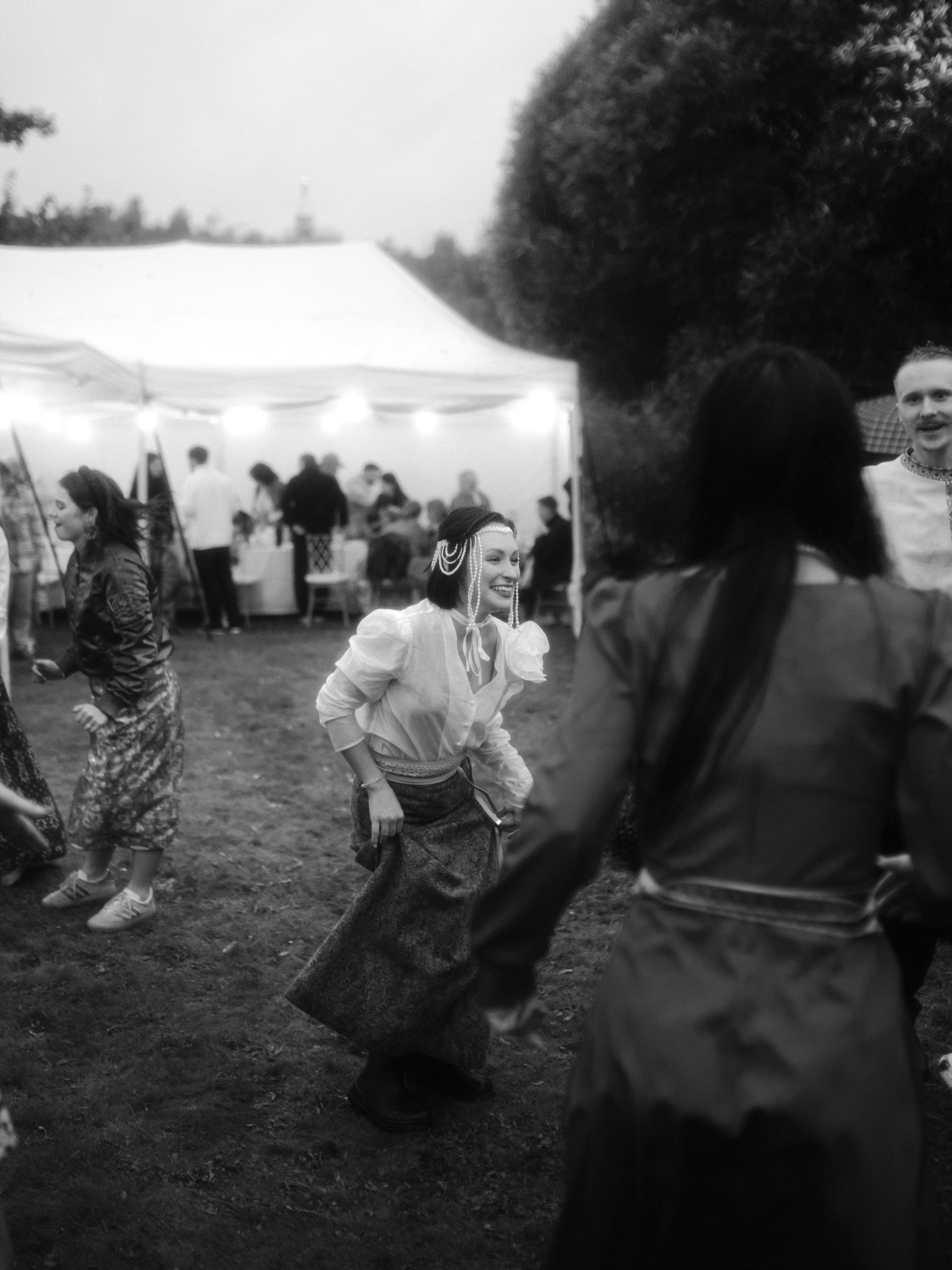 Свадьба в семейном доме. Фотограф СПБ Засорина Юлия