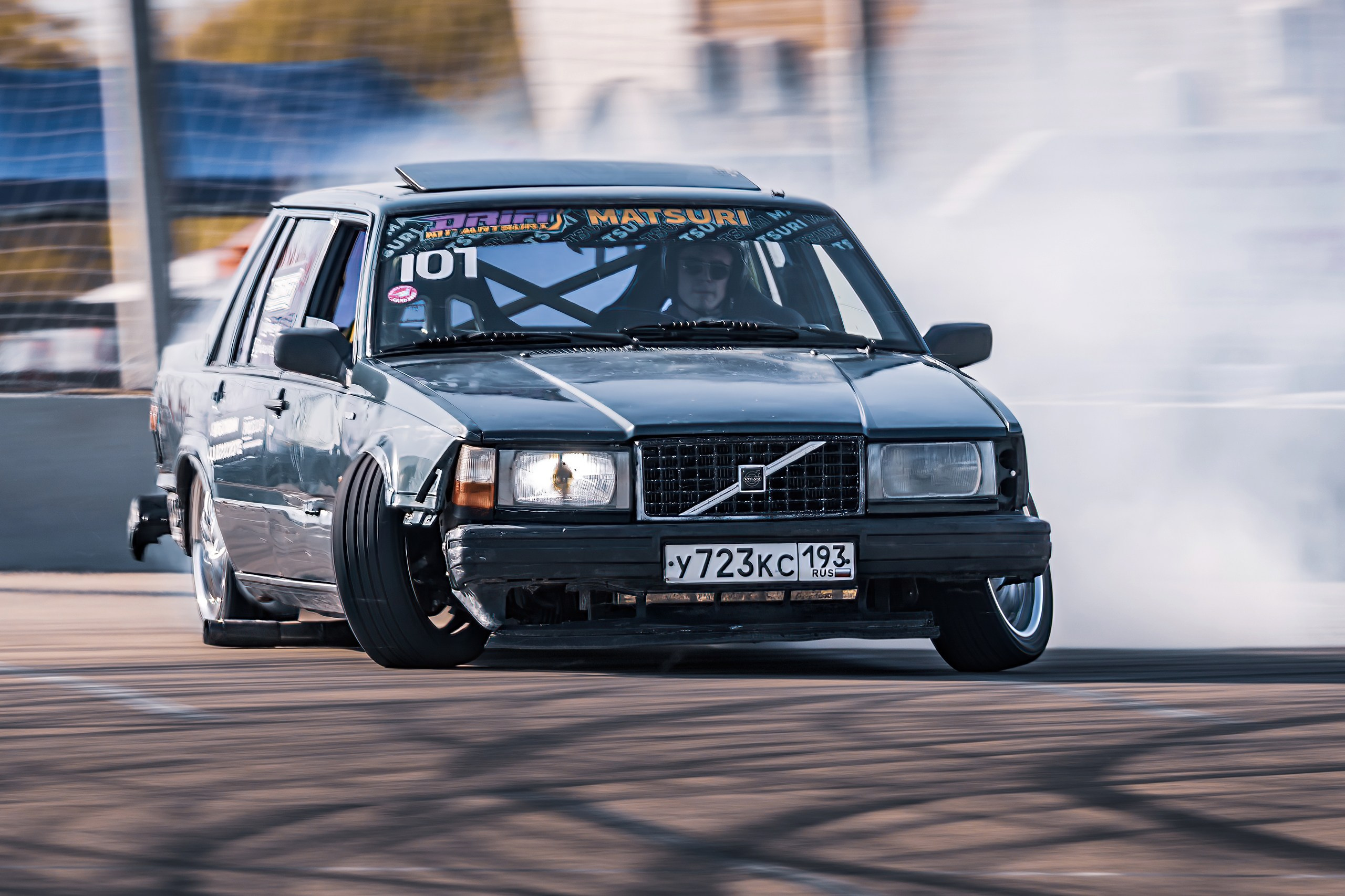 Съемка автоспорта и гонок. Марк Шишкин — репортажный фотограф в Воронеже и России