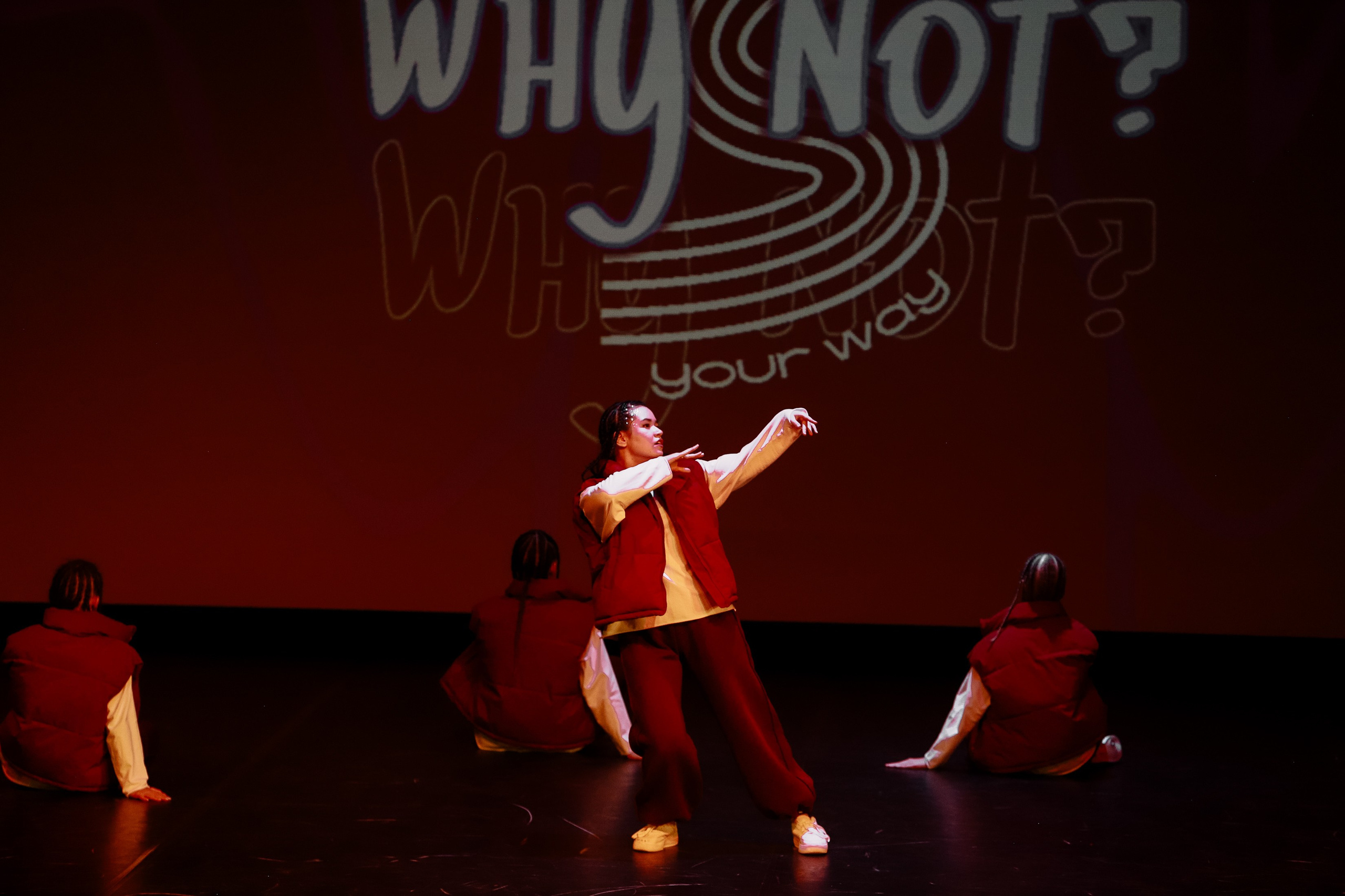 Studio 535 Отчетник. Фотограф Юлия Мальцева