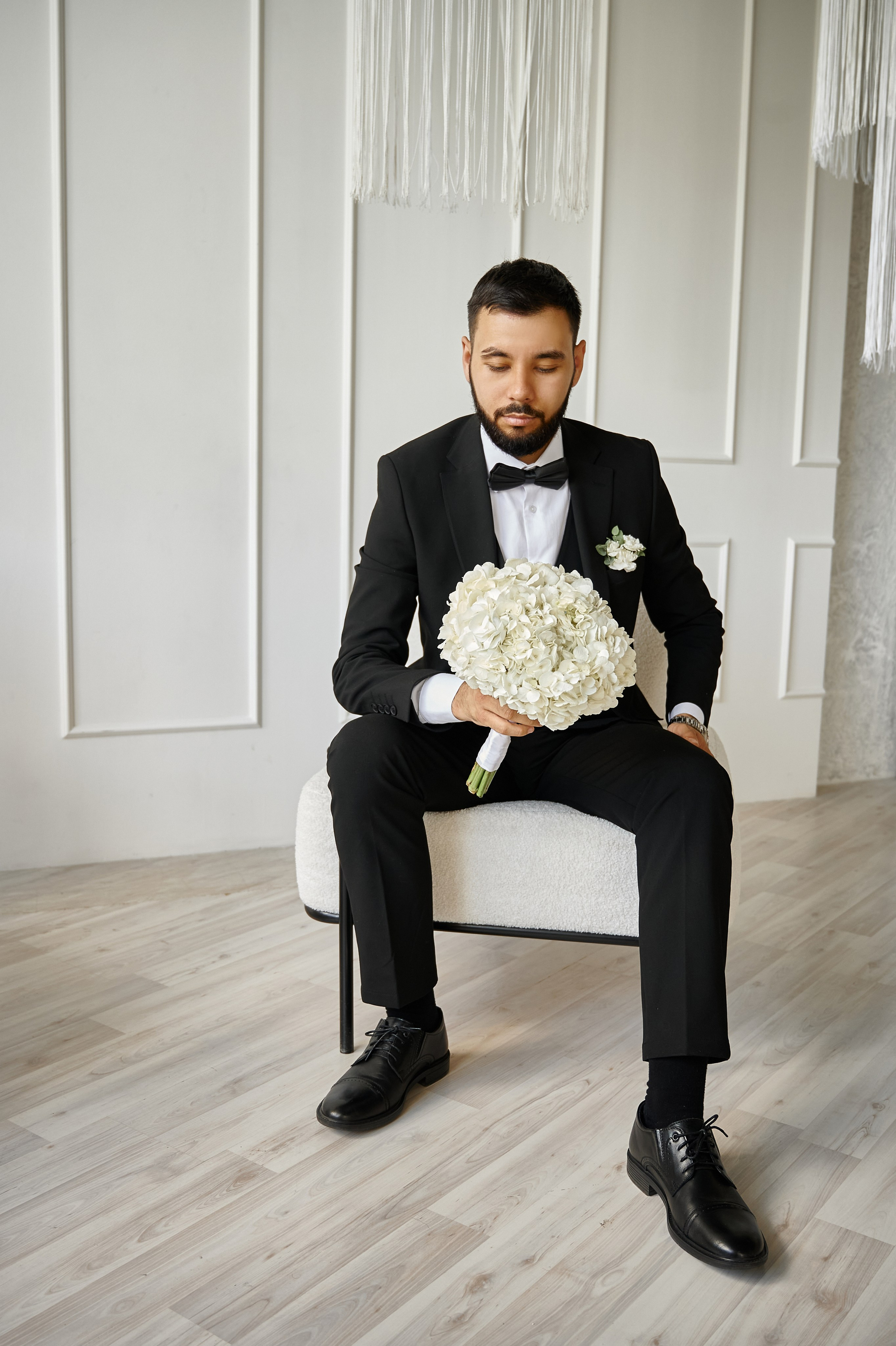 Анжела и Даниил. Свадебный и семейный фотограф в Щёкино, Тула I Мария Житная