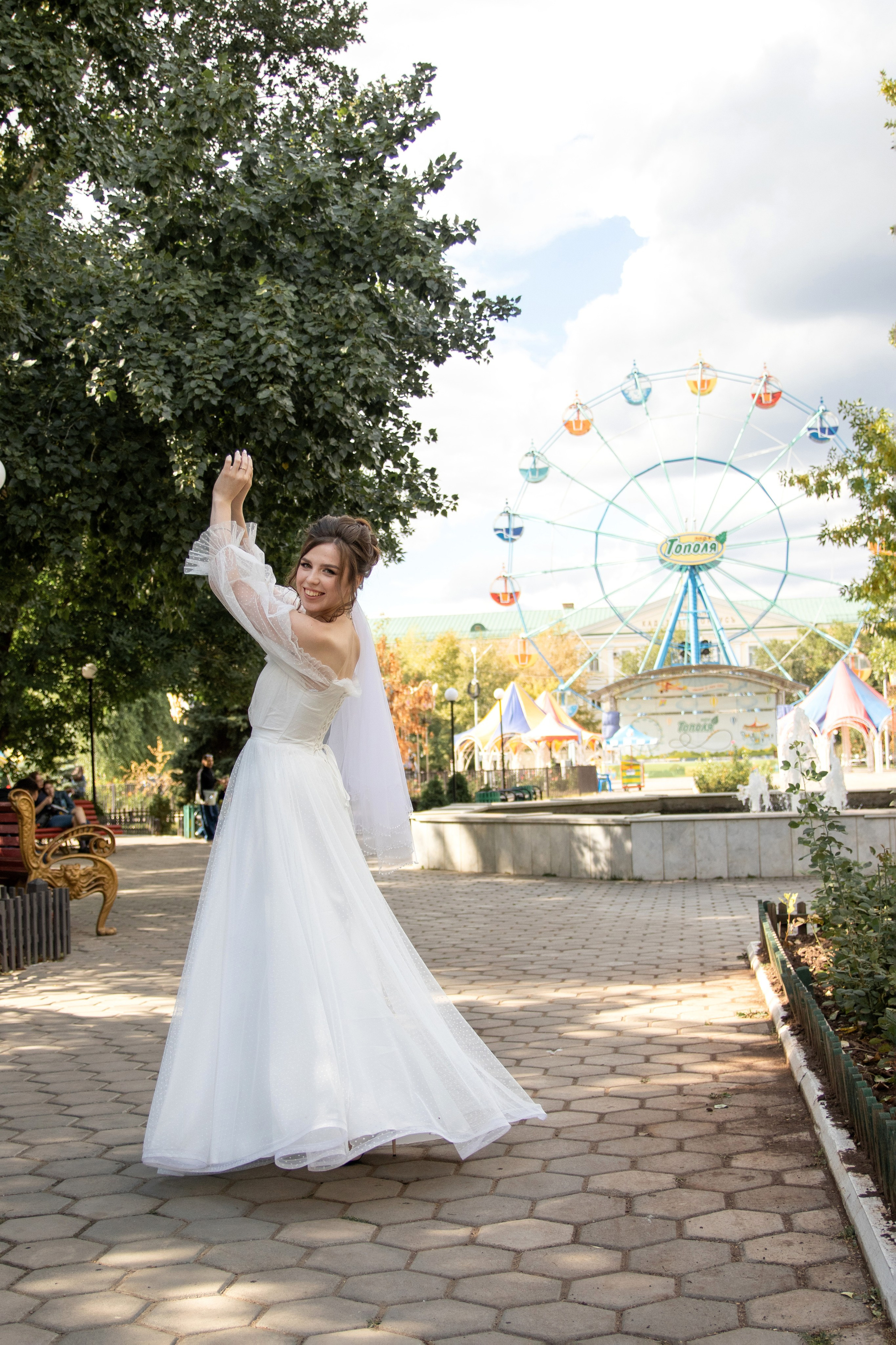 Свадебные фотосессии (1). Фотограф новорожденных Оренбург и свадебный фотограф Оренбург
