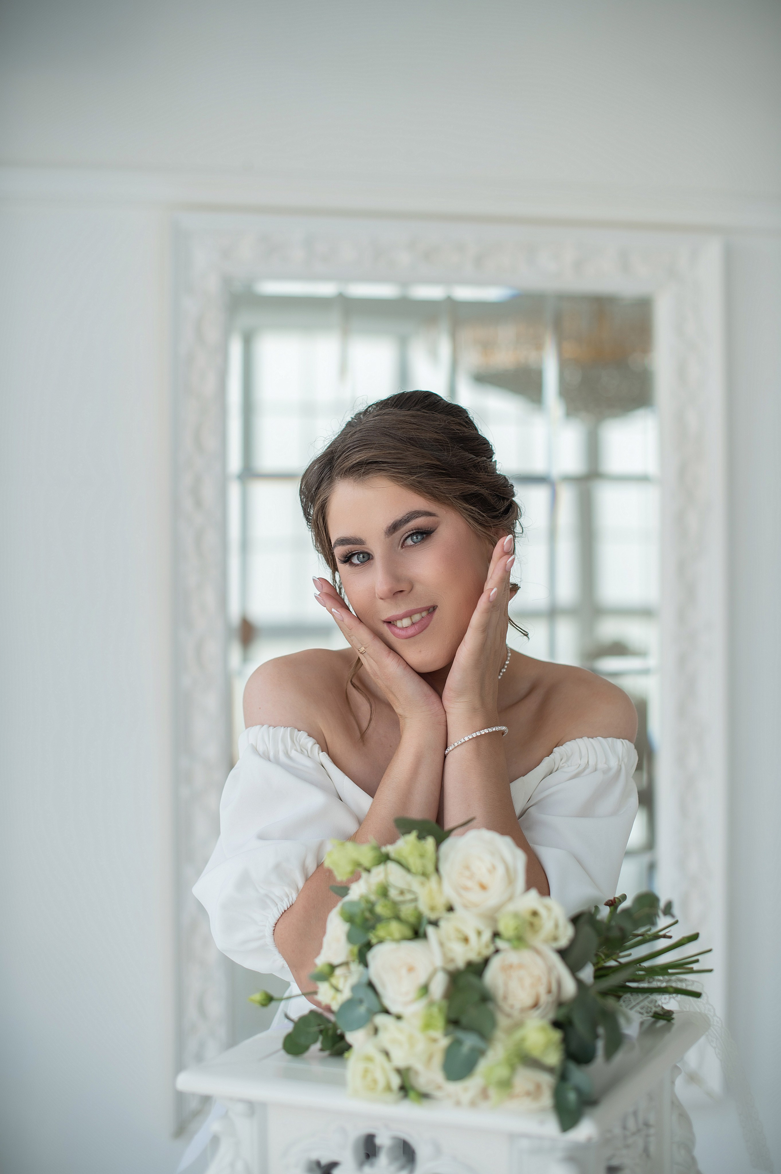 Евгений и Екатерина. Фотограф Виктория Воронина