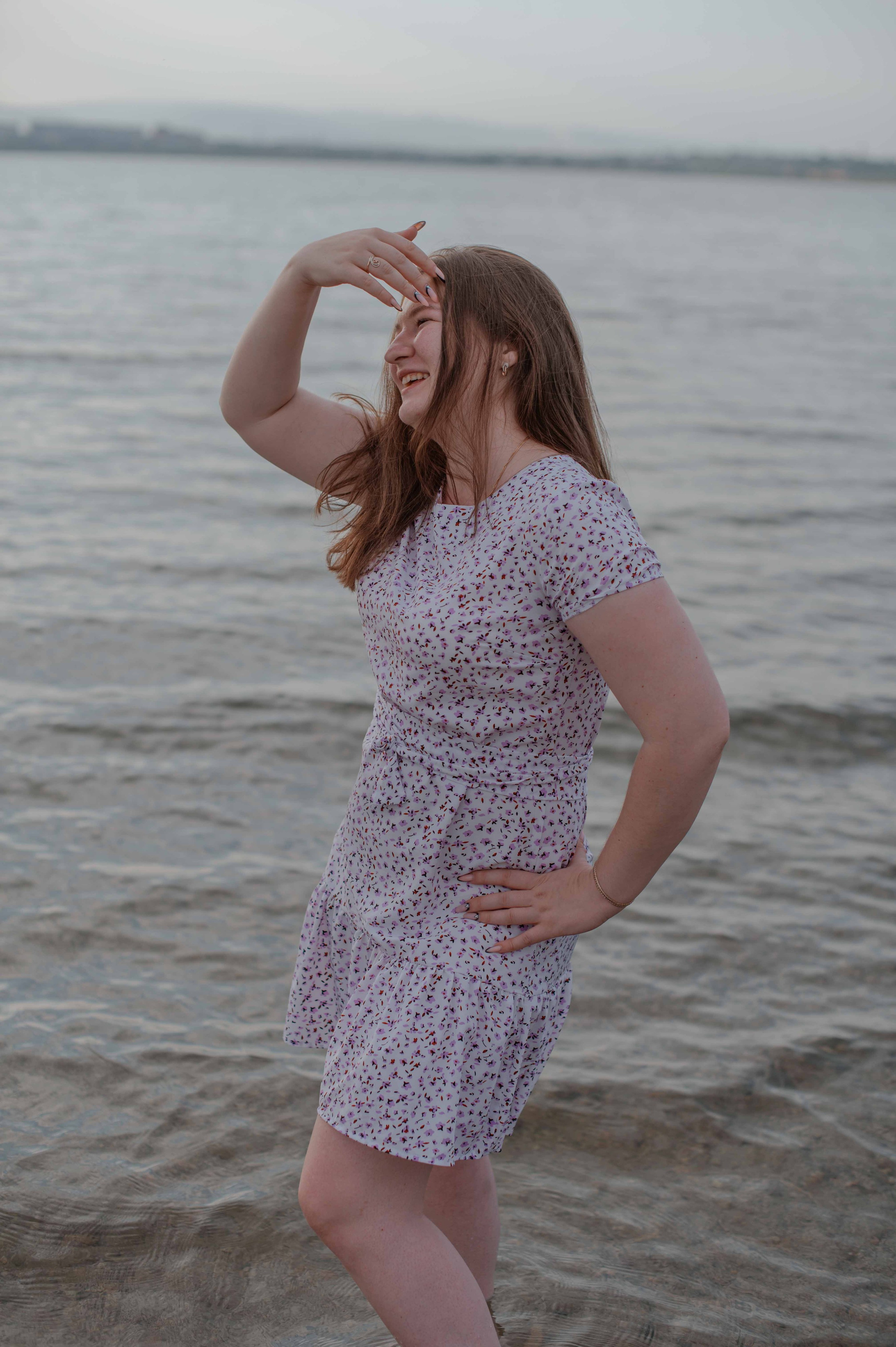 Саша, Алена, Рома. Фотограф Виктория Воронина