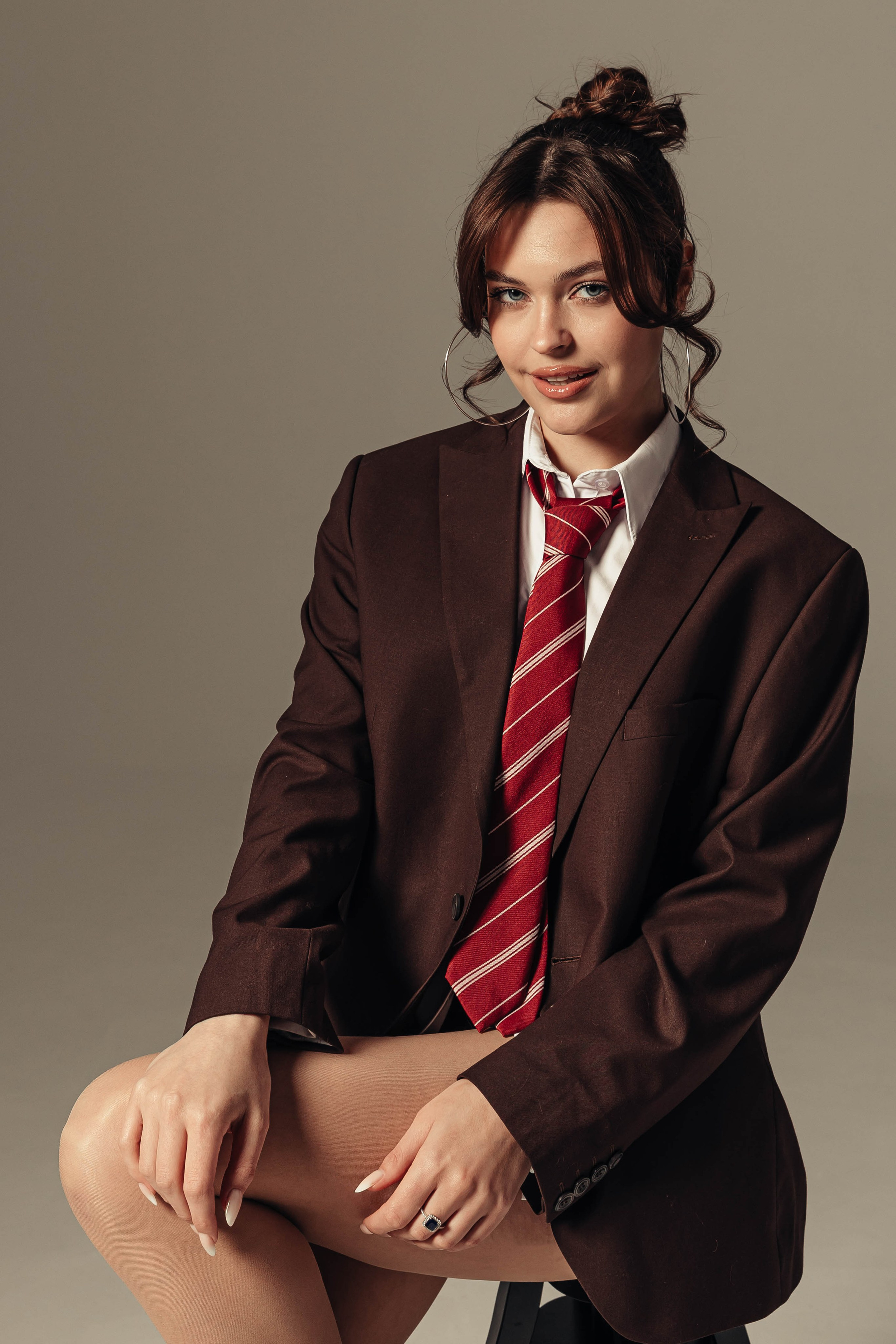 Регина. Фотограф Трифон Мира