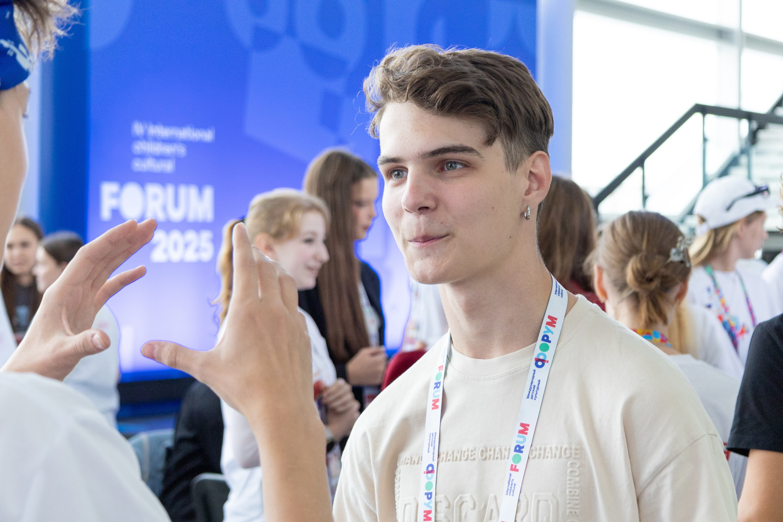 Репортажные съемки. Фотограф Ирина Головина