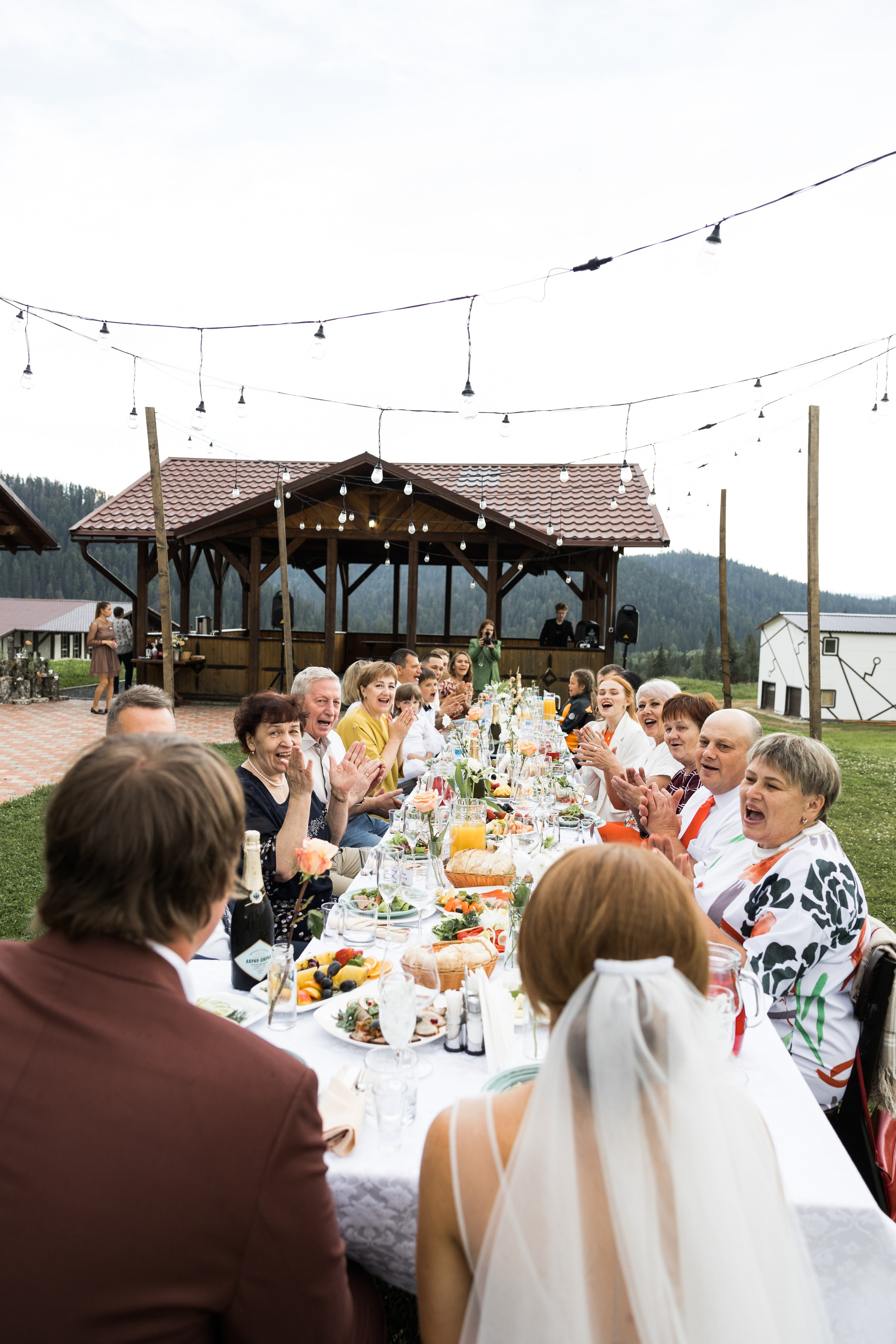 Катя и Кирилл