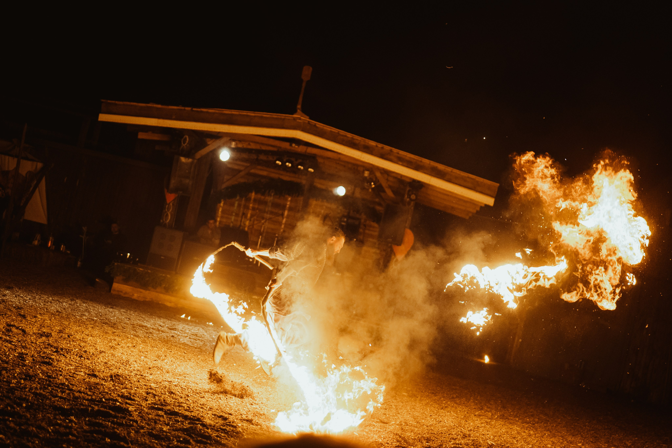 Репортажная фотография. Фотограф/видеоограф в Санкт-Петербурге Денисов Иван