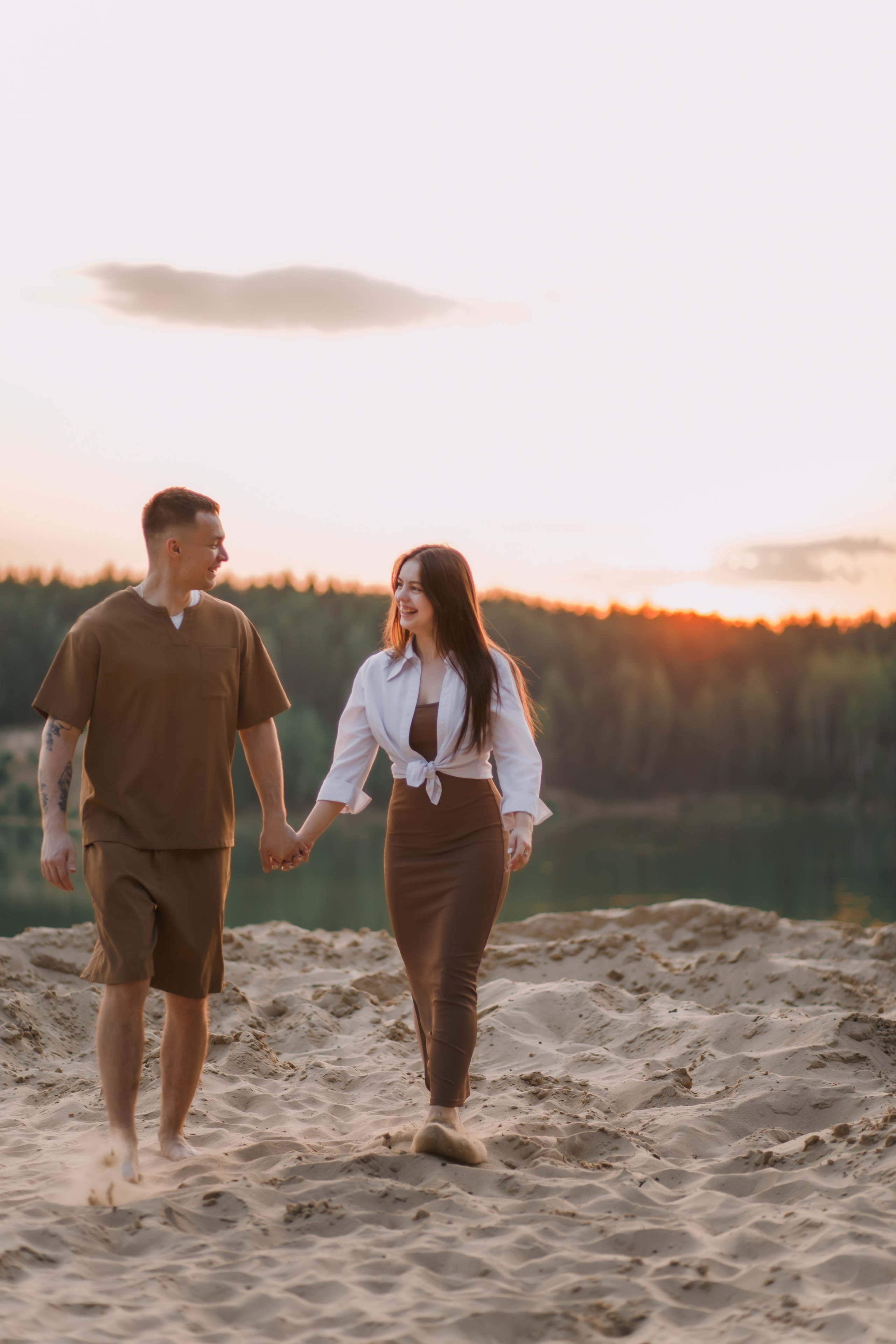 Сейчас и навсегда…. Фотограф Саранск Екатерина Жукова