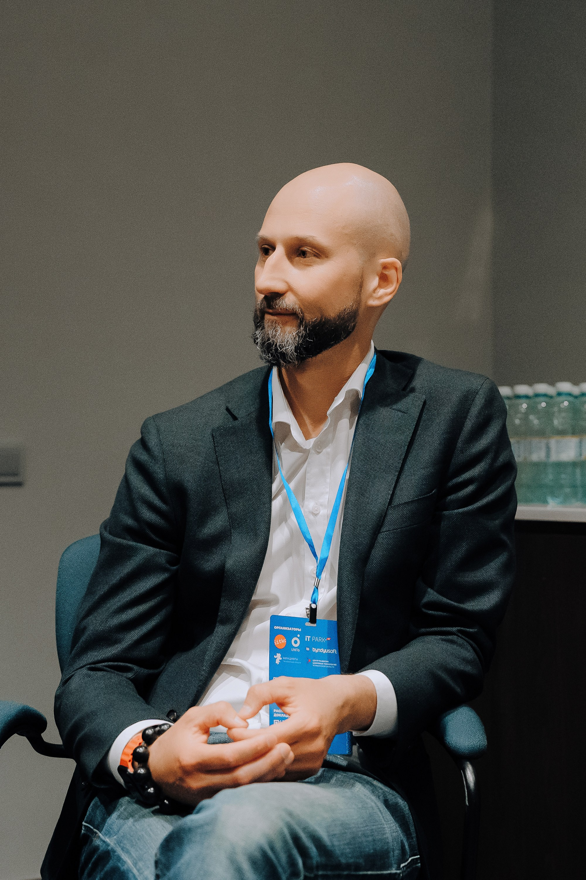 UWDC 2024. Репортажный фотограф Зуев Роман г. Челябинск