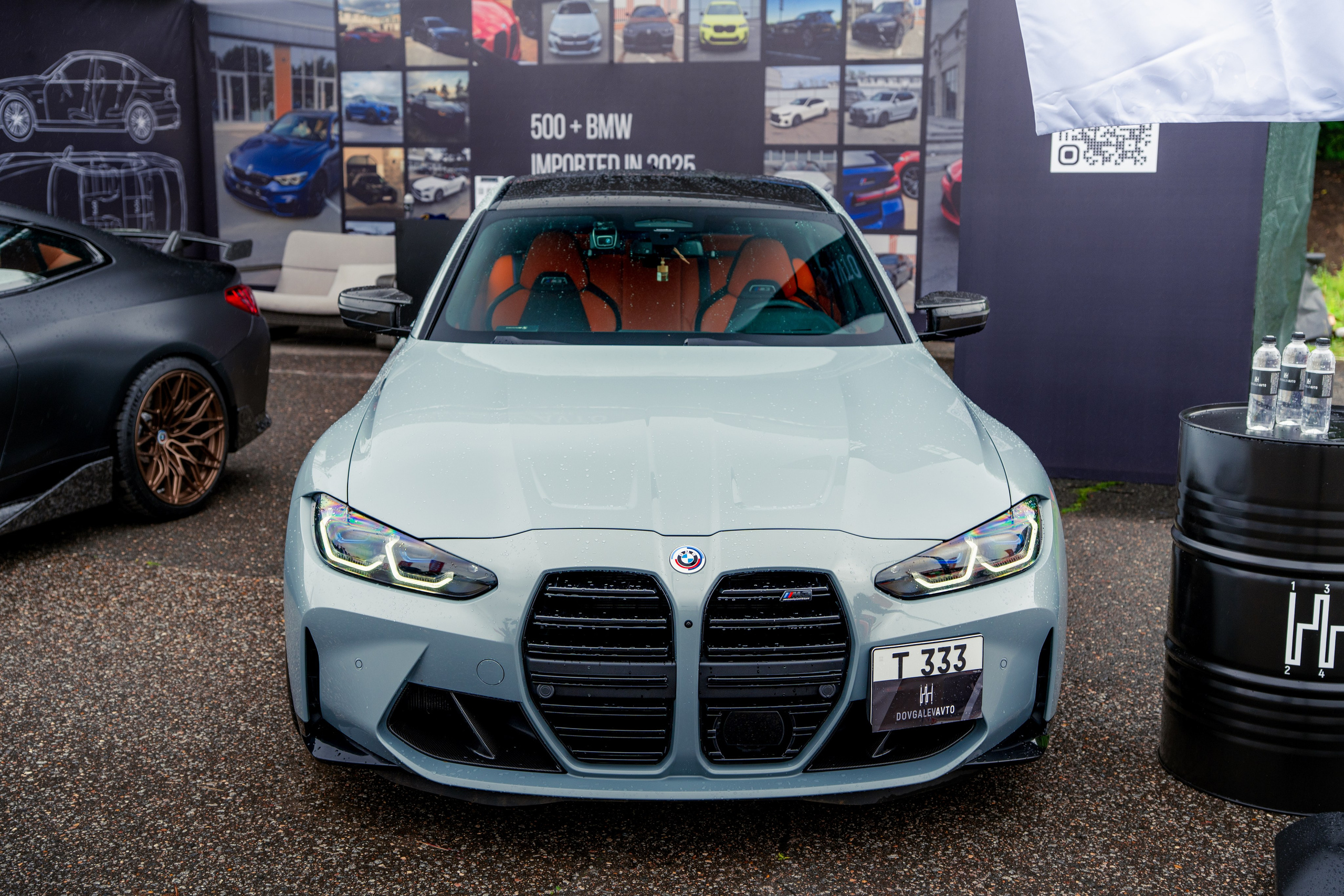 BIMMERDAYS 2026. 42Studio