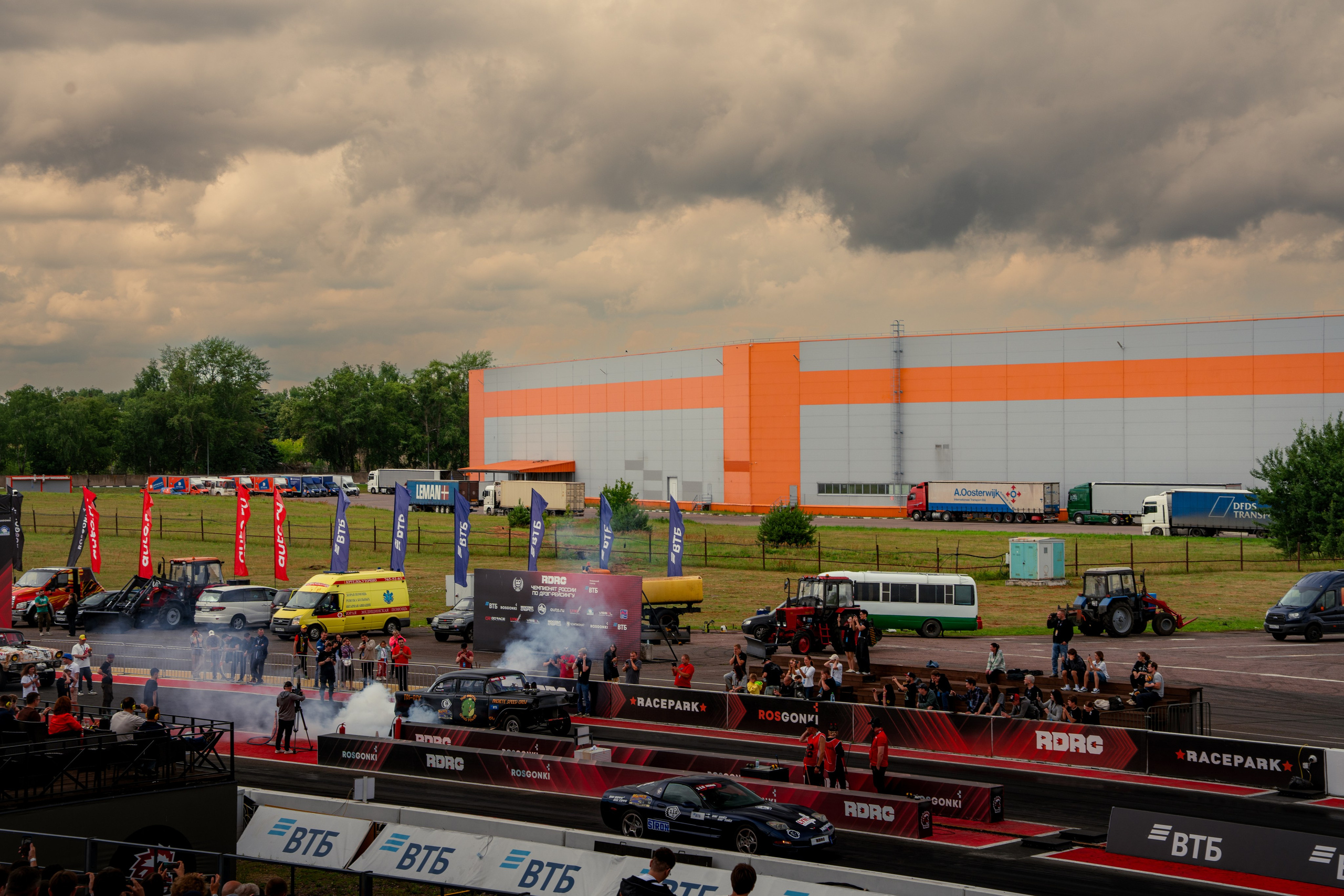 3 этап RDRC 2026. 42Studio