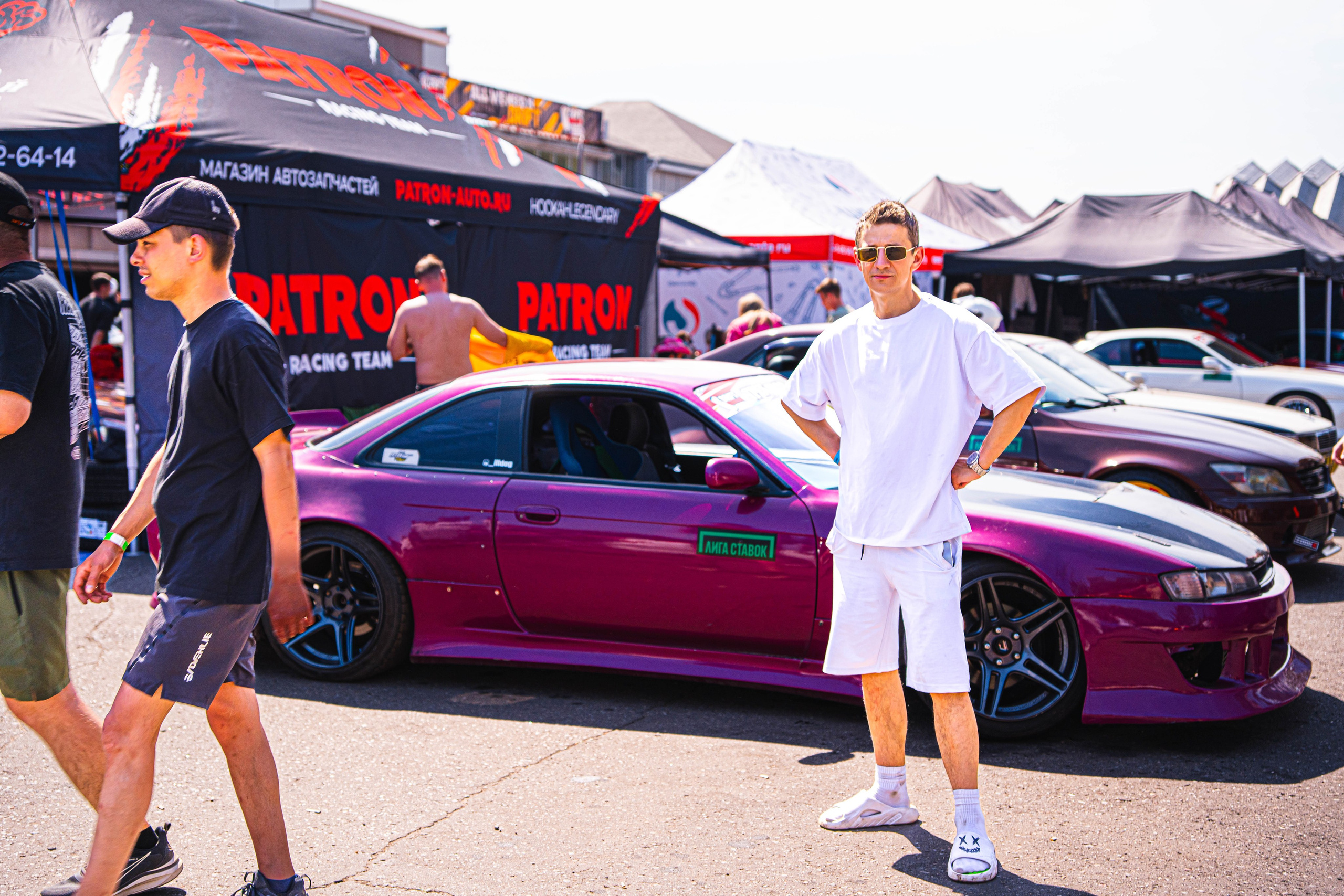Driftexpo. 42Studio