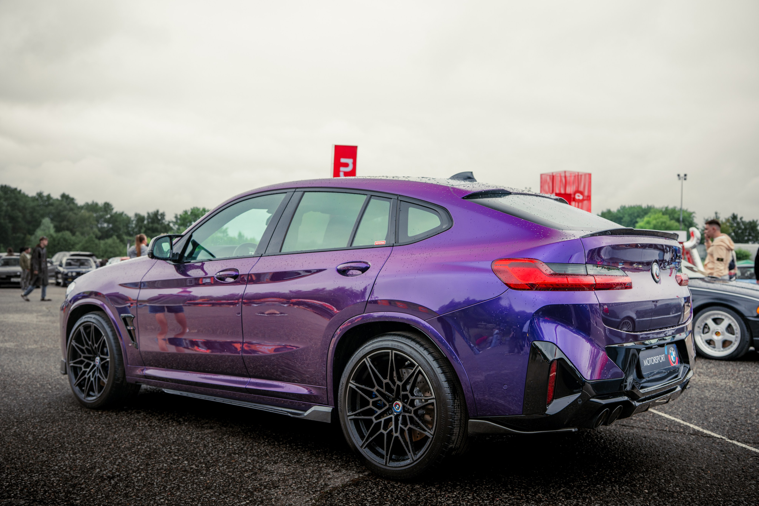 BIMMERDAYS 2026. 42Studio
