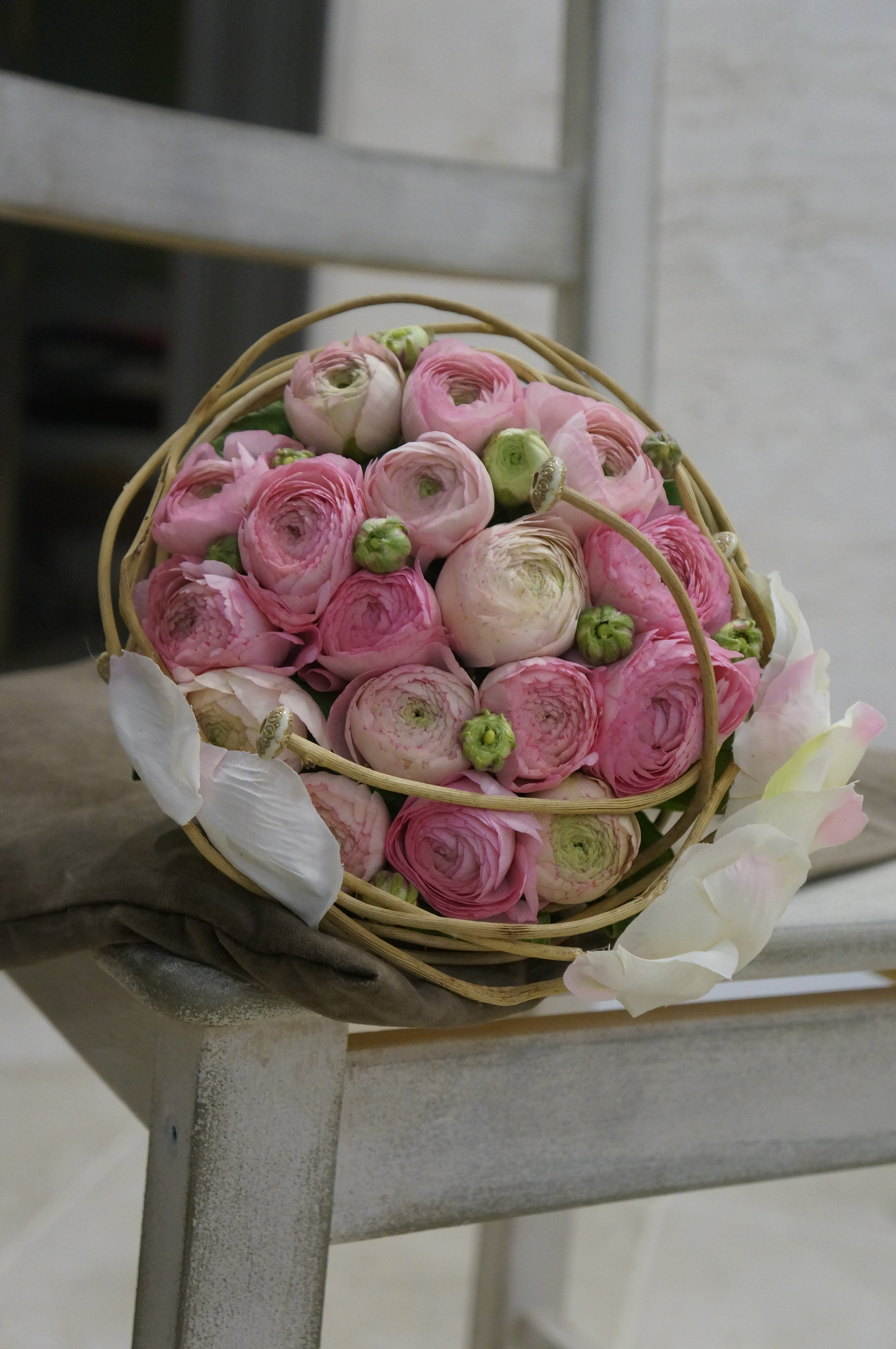 Флористика. Декоратор Флорист в Тольятти, Самаре, Москве