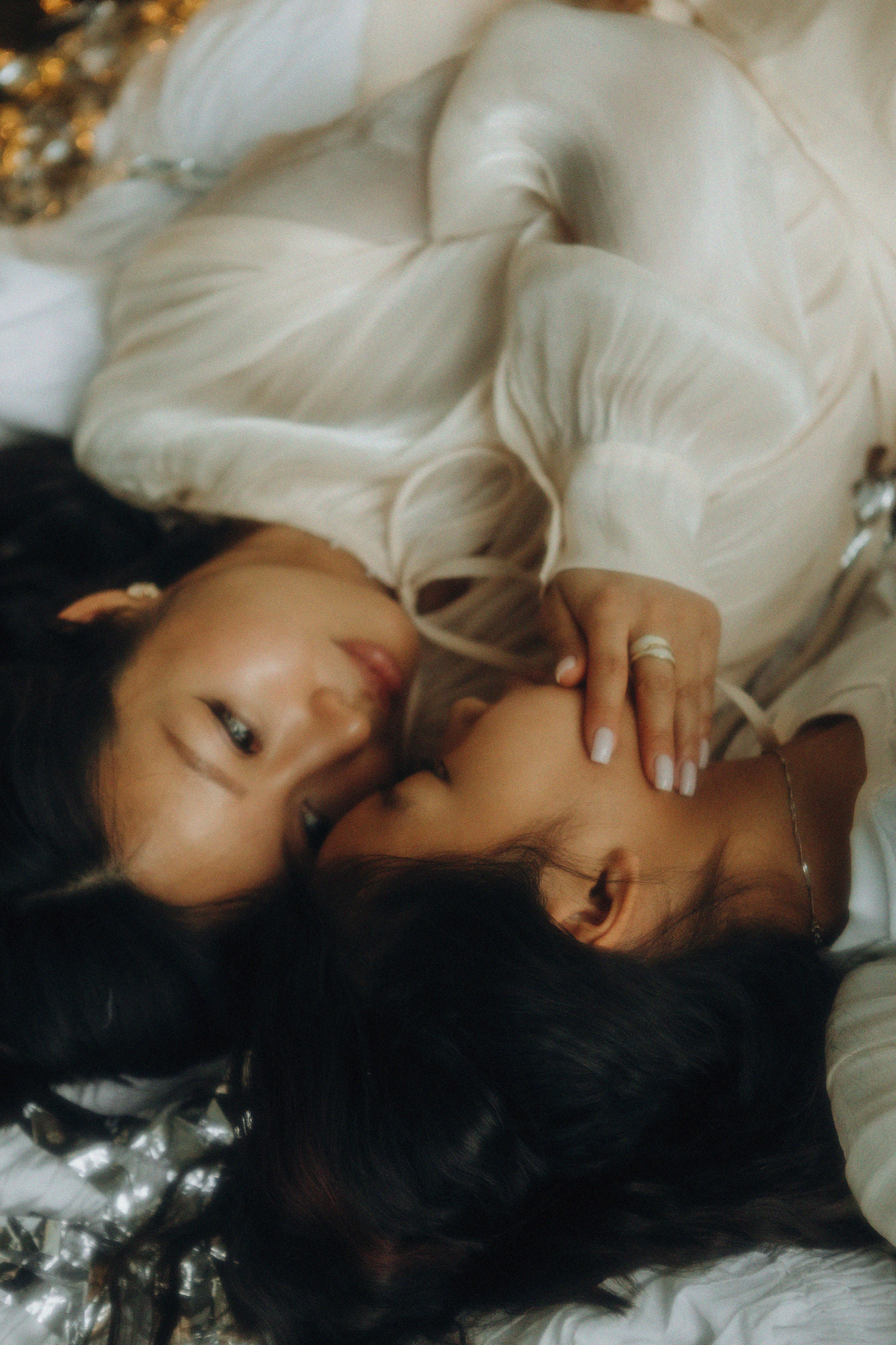 Конфетти. Свадебный и семейный фотограф Арестенко Анастасия