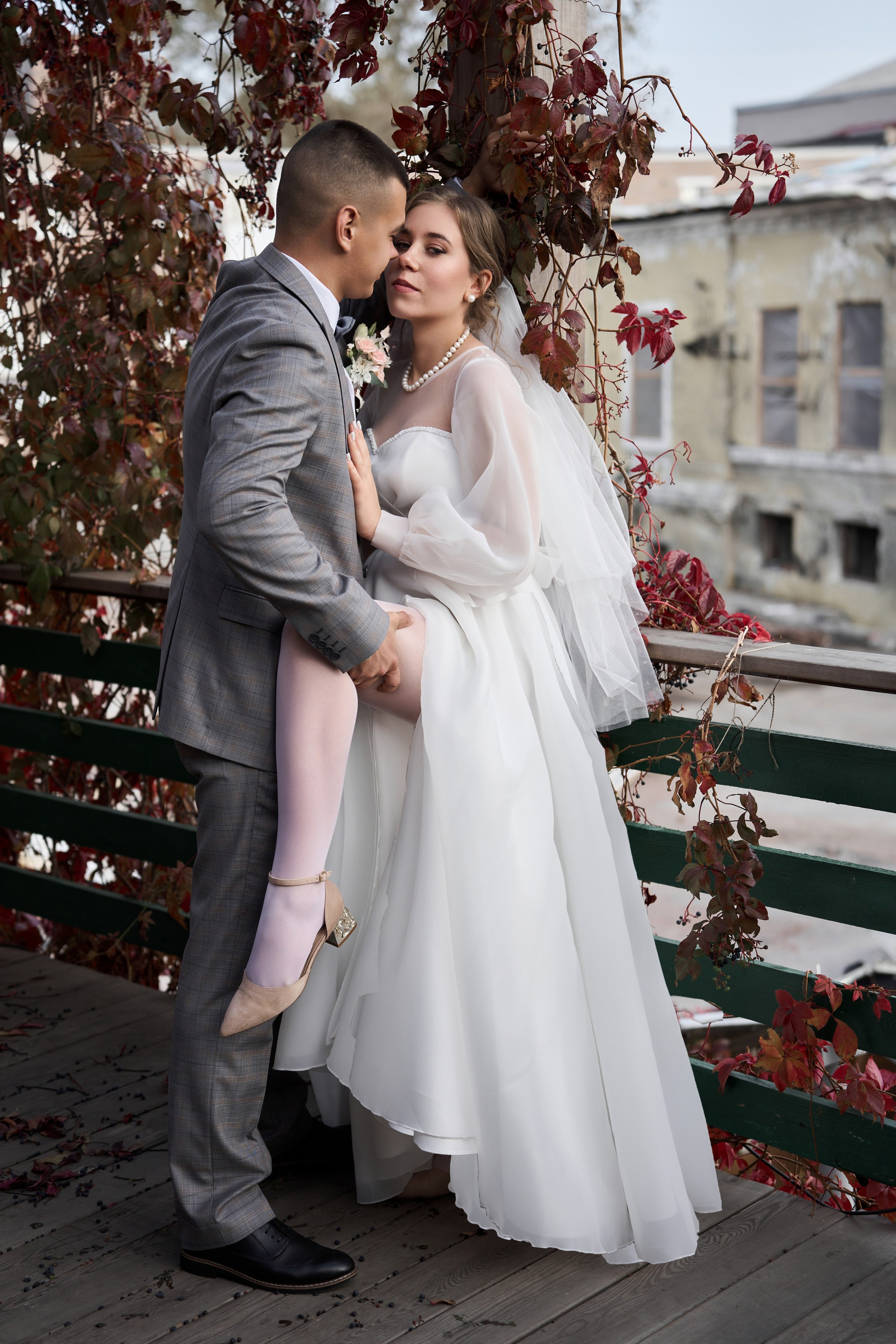 Владислав и Яна. Свадебное Фото и Видео