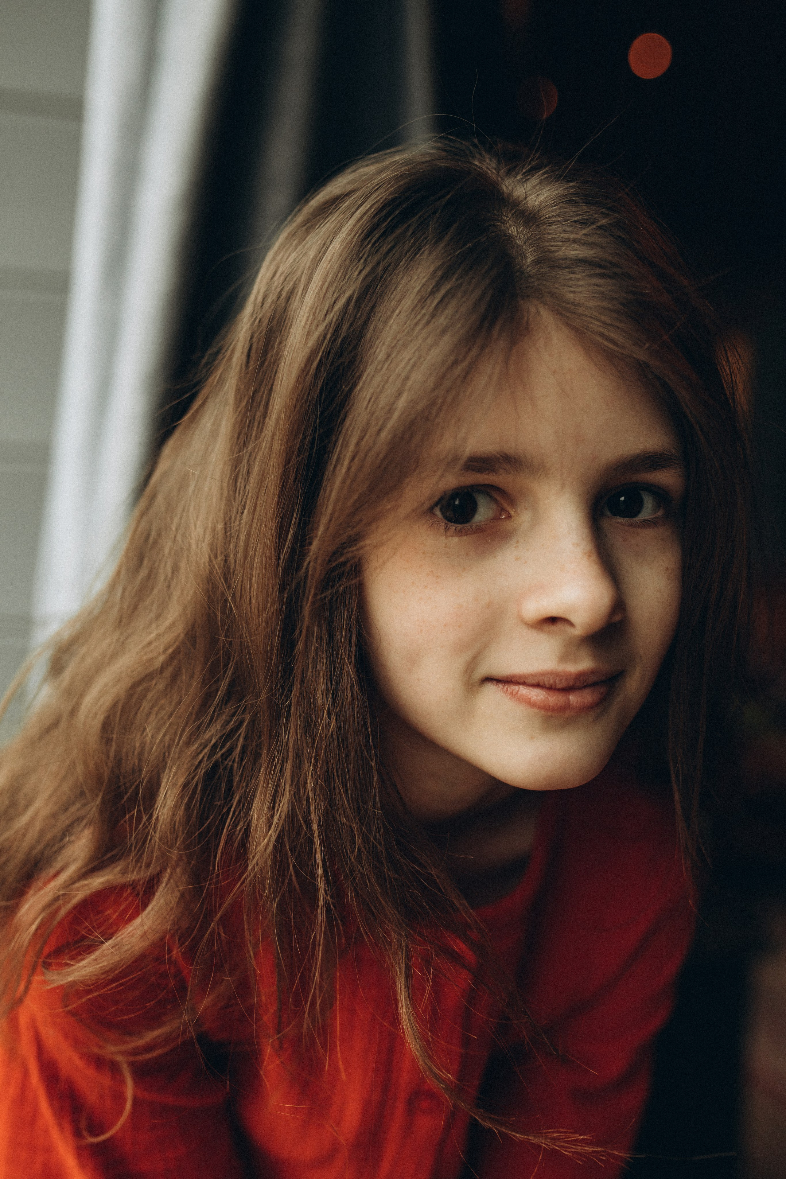 Цветковы. Фотограф Людмила Оюн