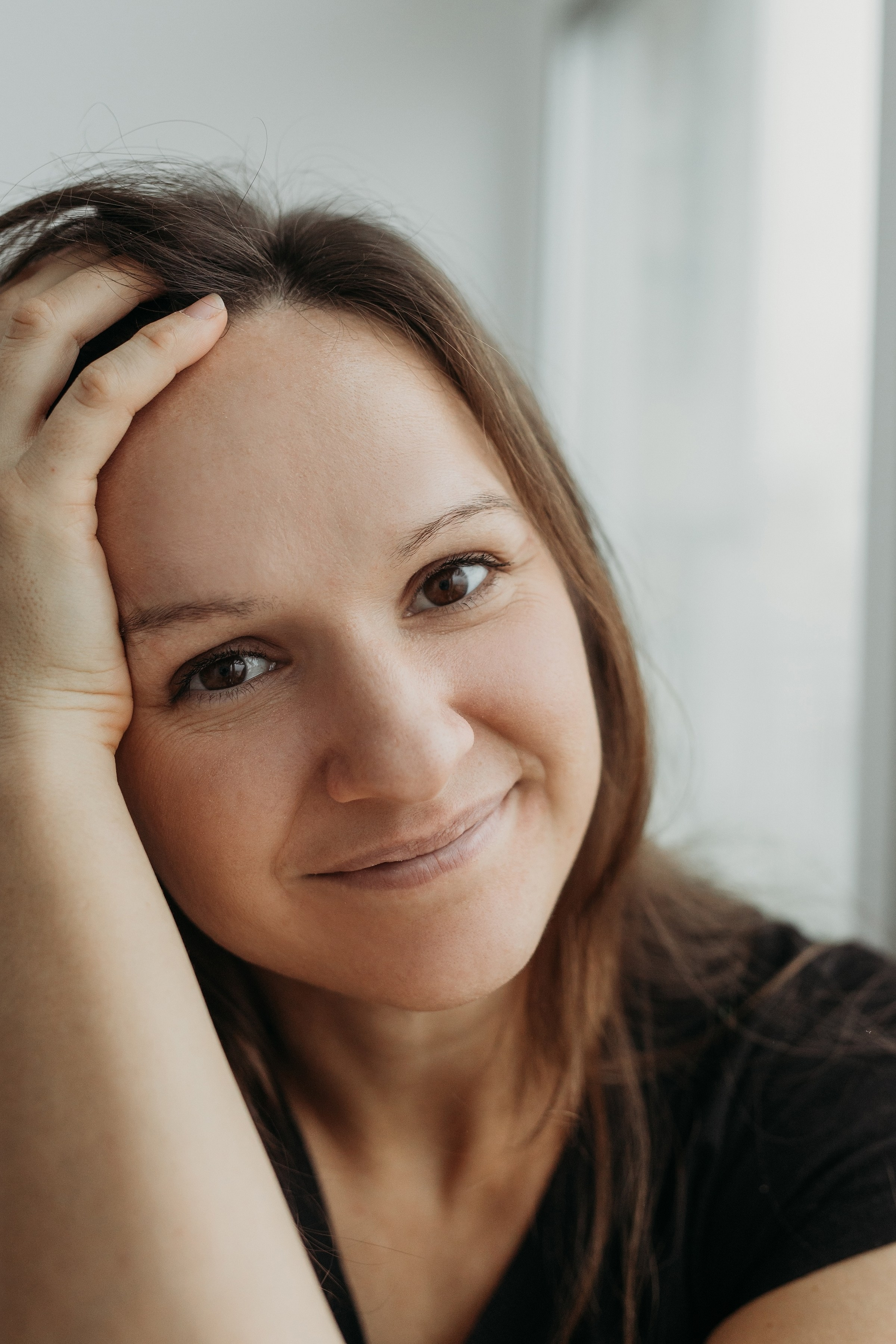 Смит. Фотограф Людмила Оюн