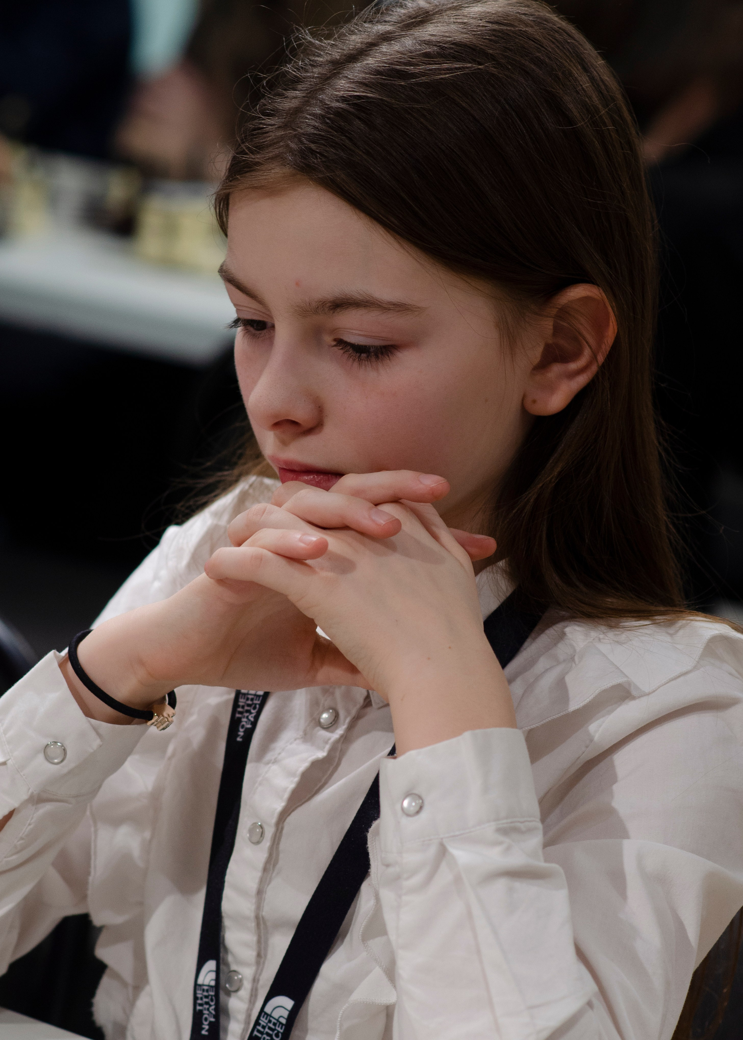 Первенство Санкт-Петербурга среди юниоров и юниорок до 21 года по блицу 19.12.2025